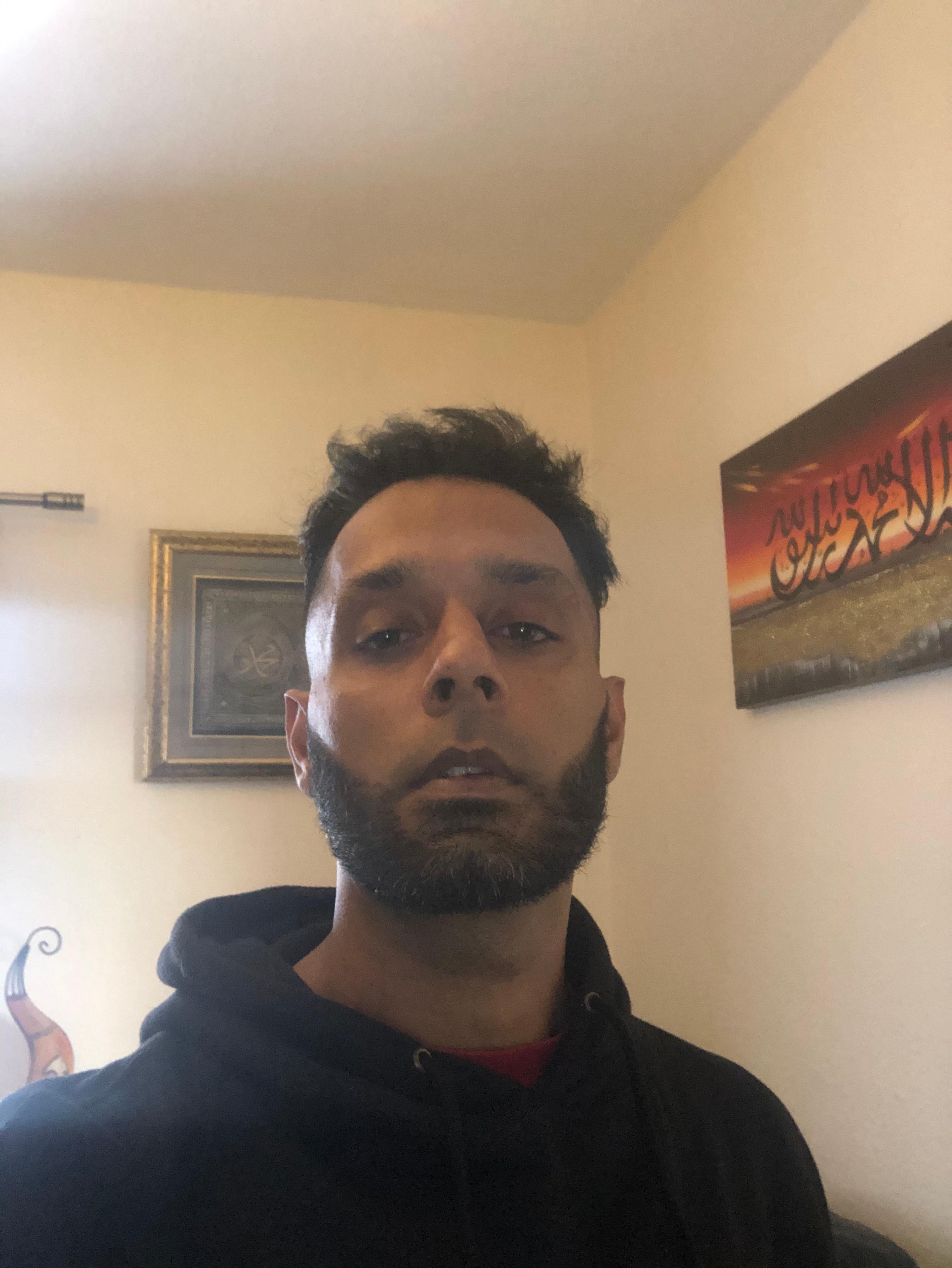 Fiaz Hussain