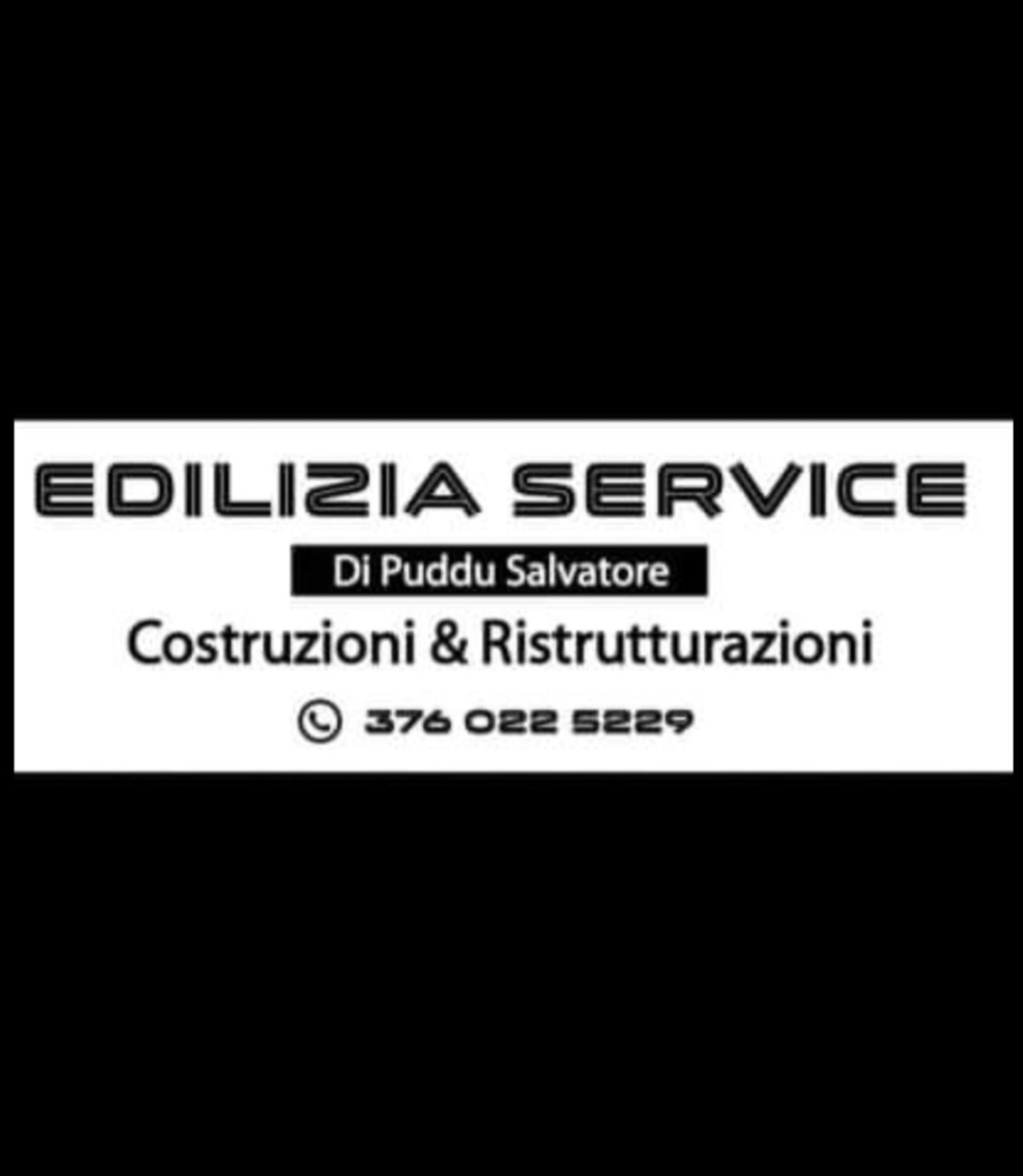 Edilizia service di Puddu Salvatore