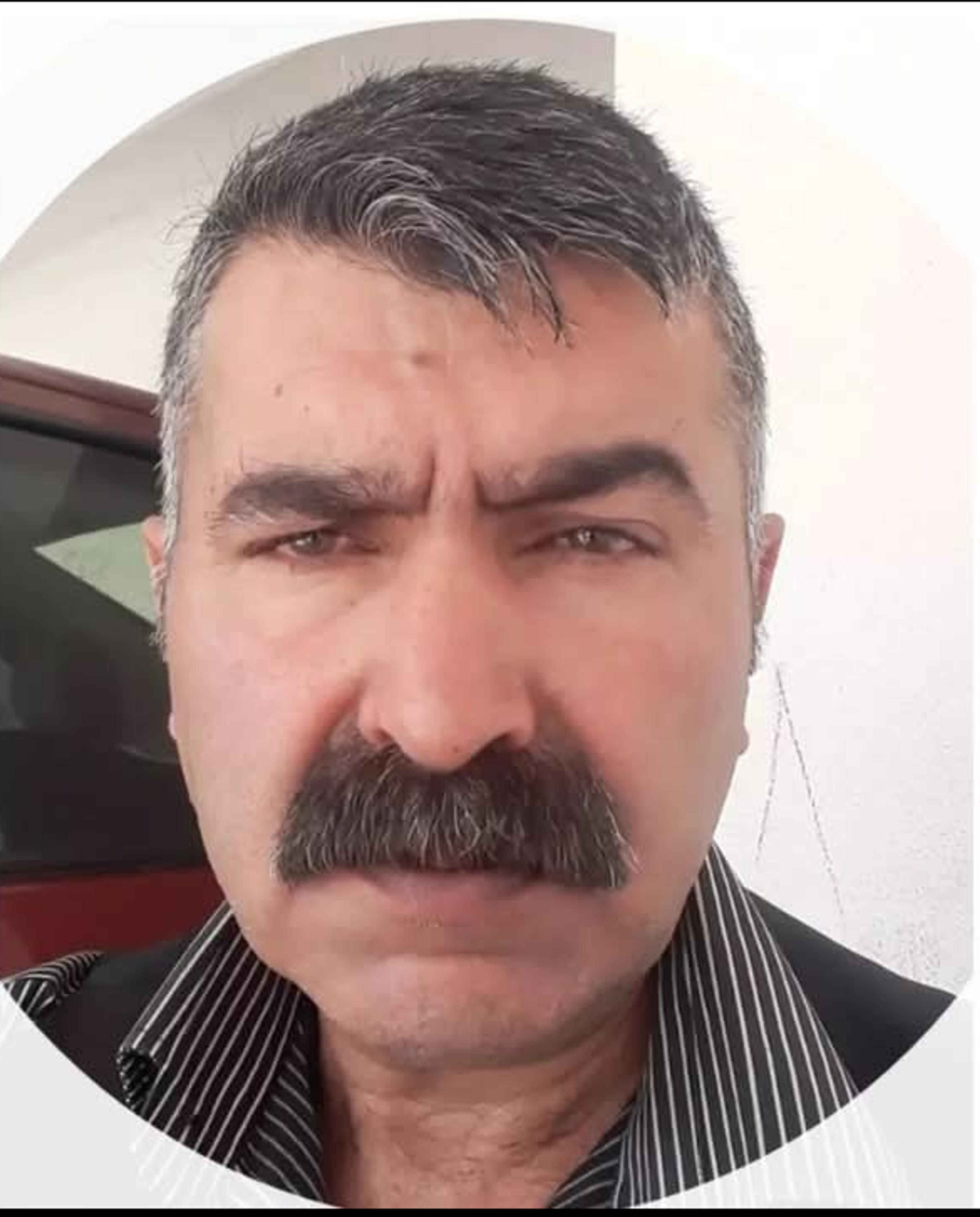 Şenol Bolata