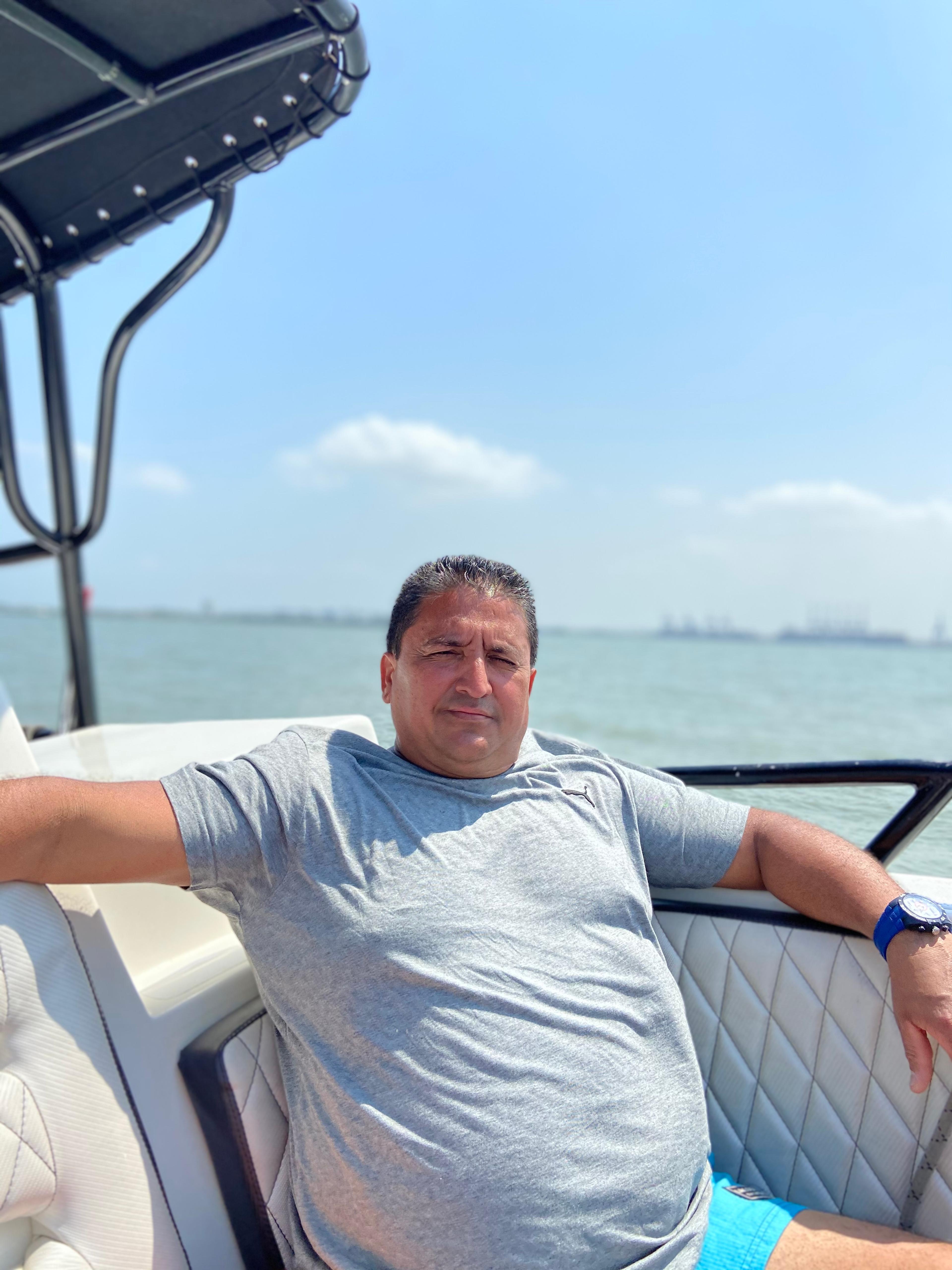 Carlos Alberto Betancourt Moreno