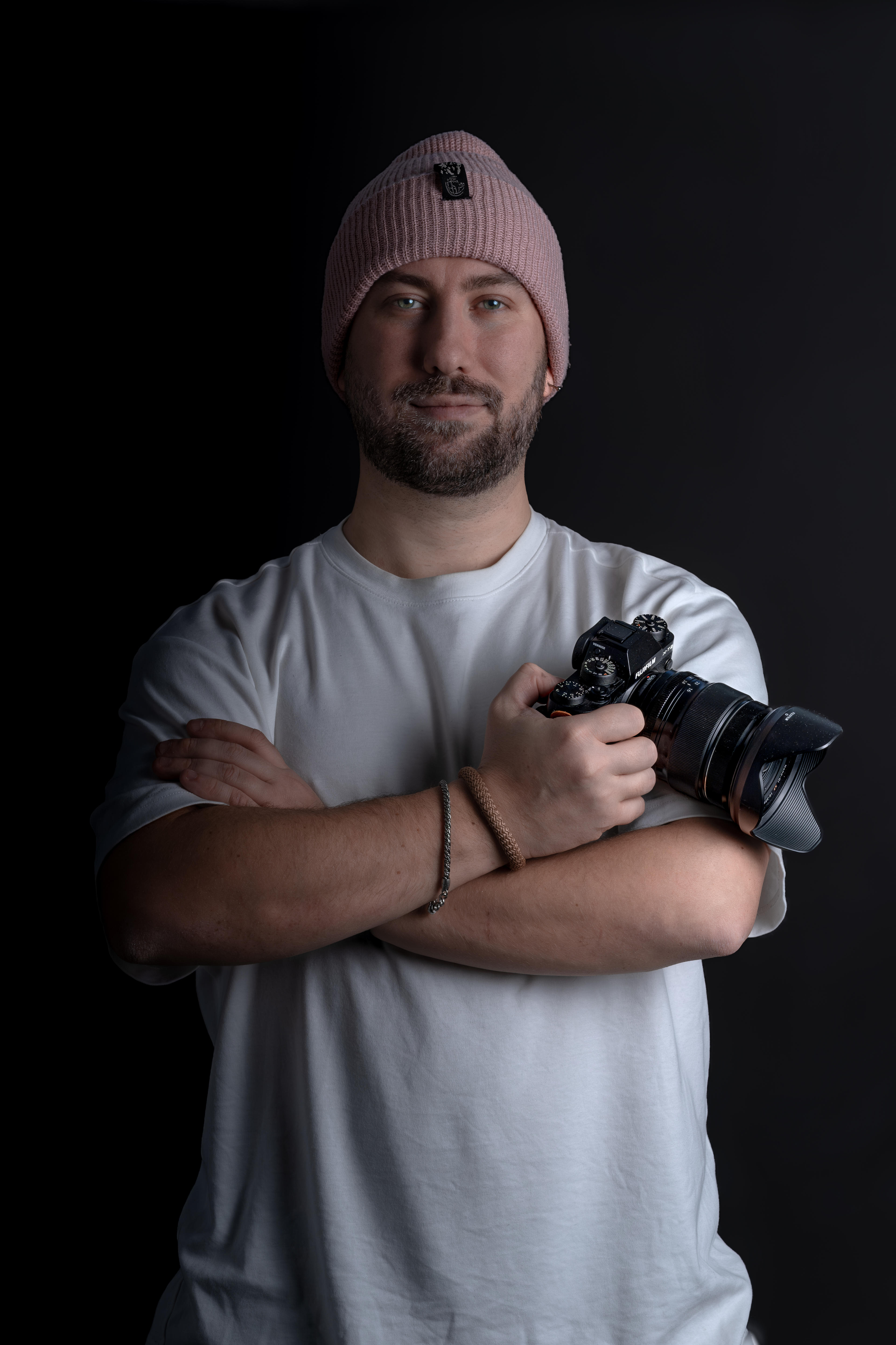 Matteo Degani Matteo Degani