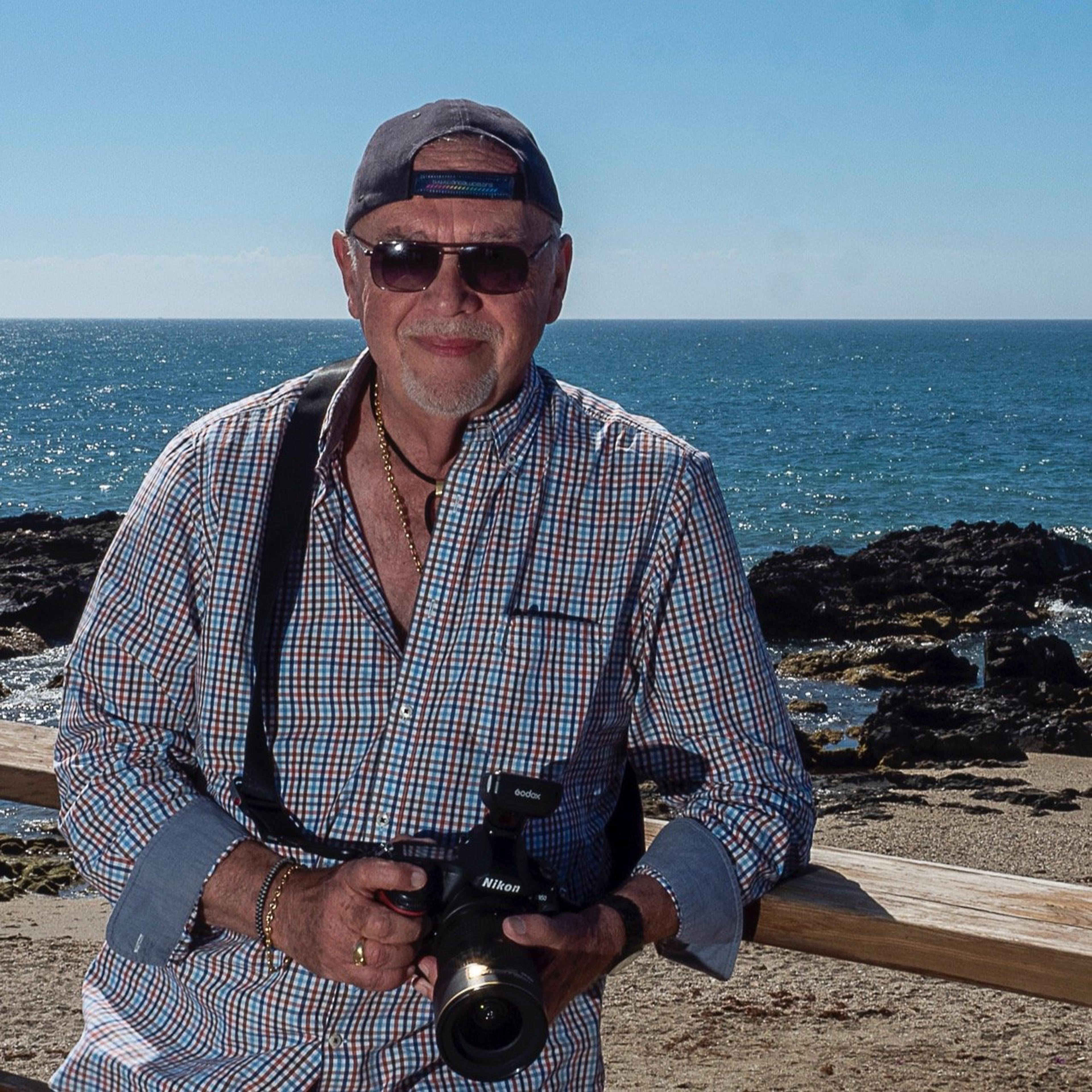 Michel Guerillot