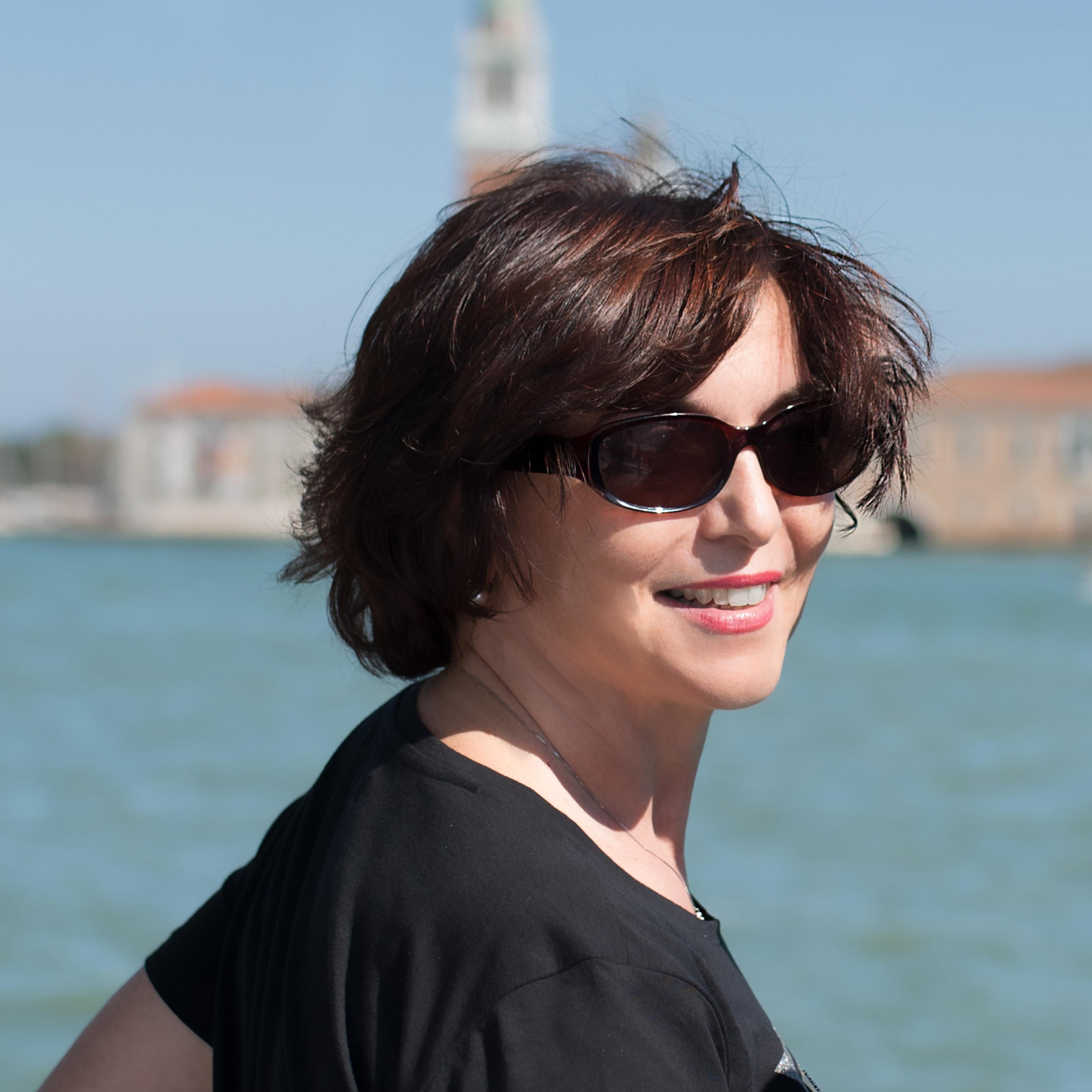 Marcella Foglia