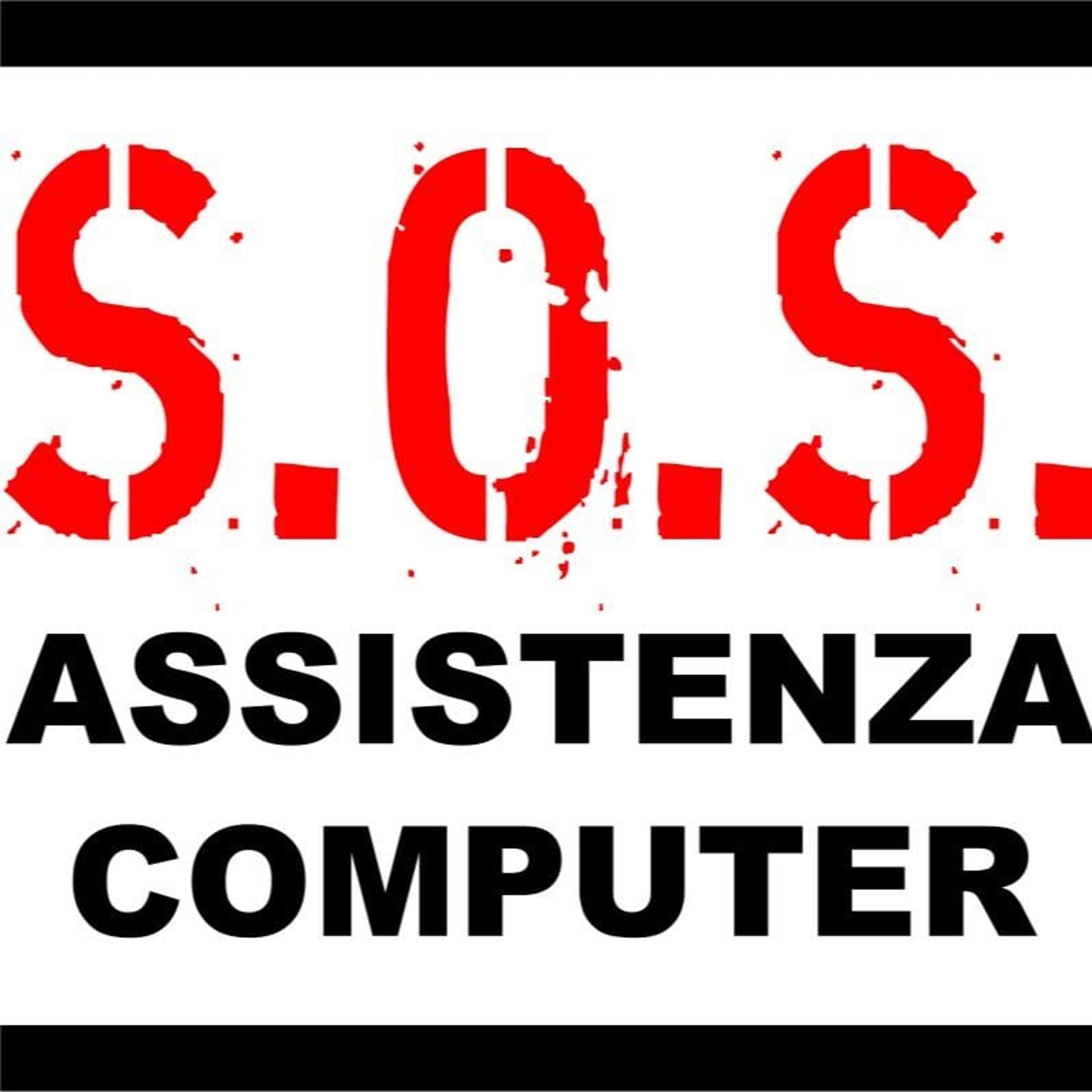 S. O. S. Assistenza Computer di Francioni Andrea