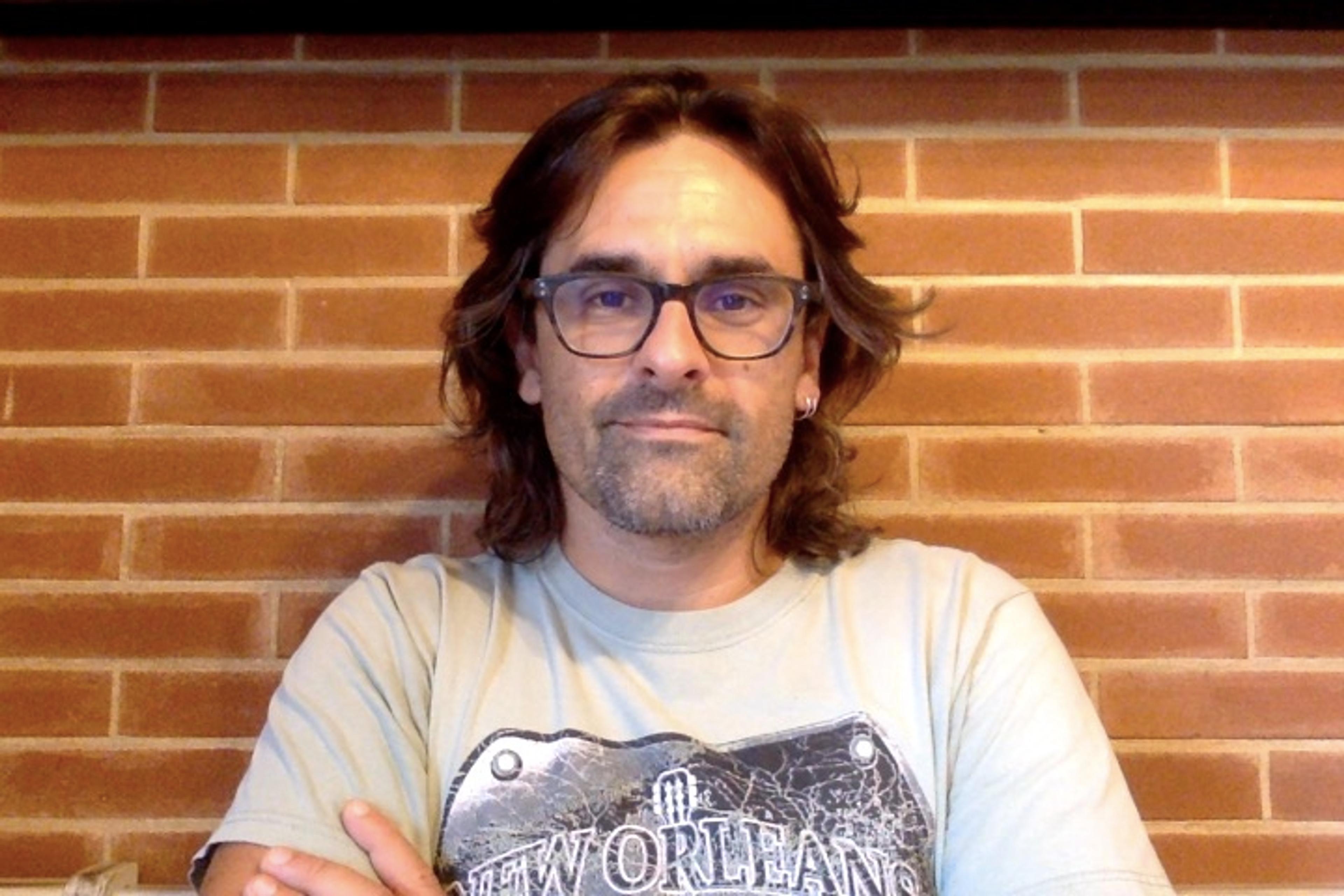 Emanuele Chiericato