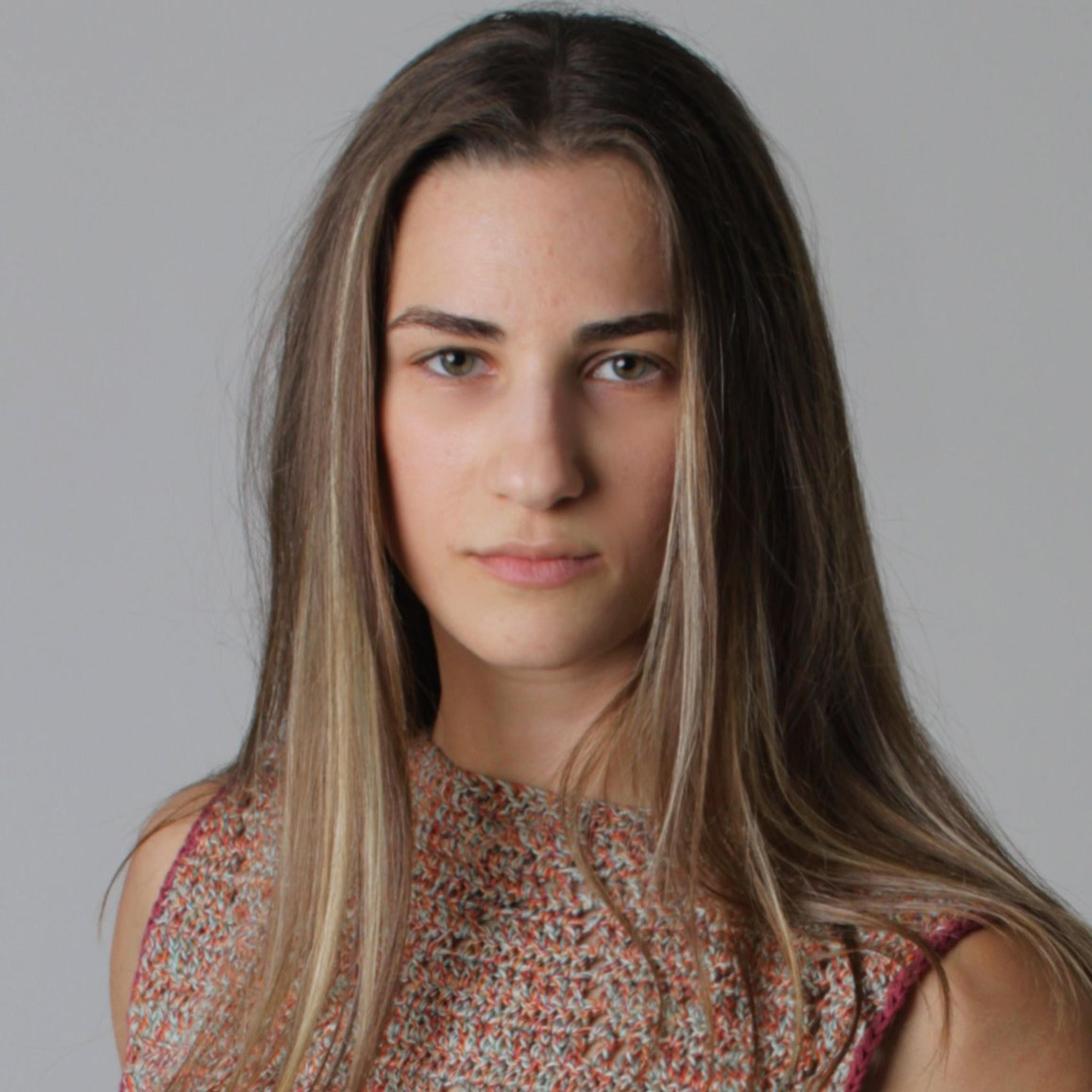 Marta Ortiz
