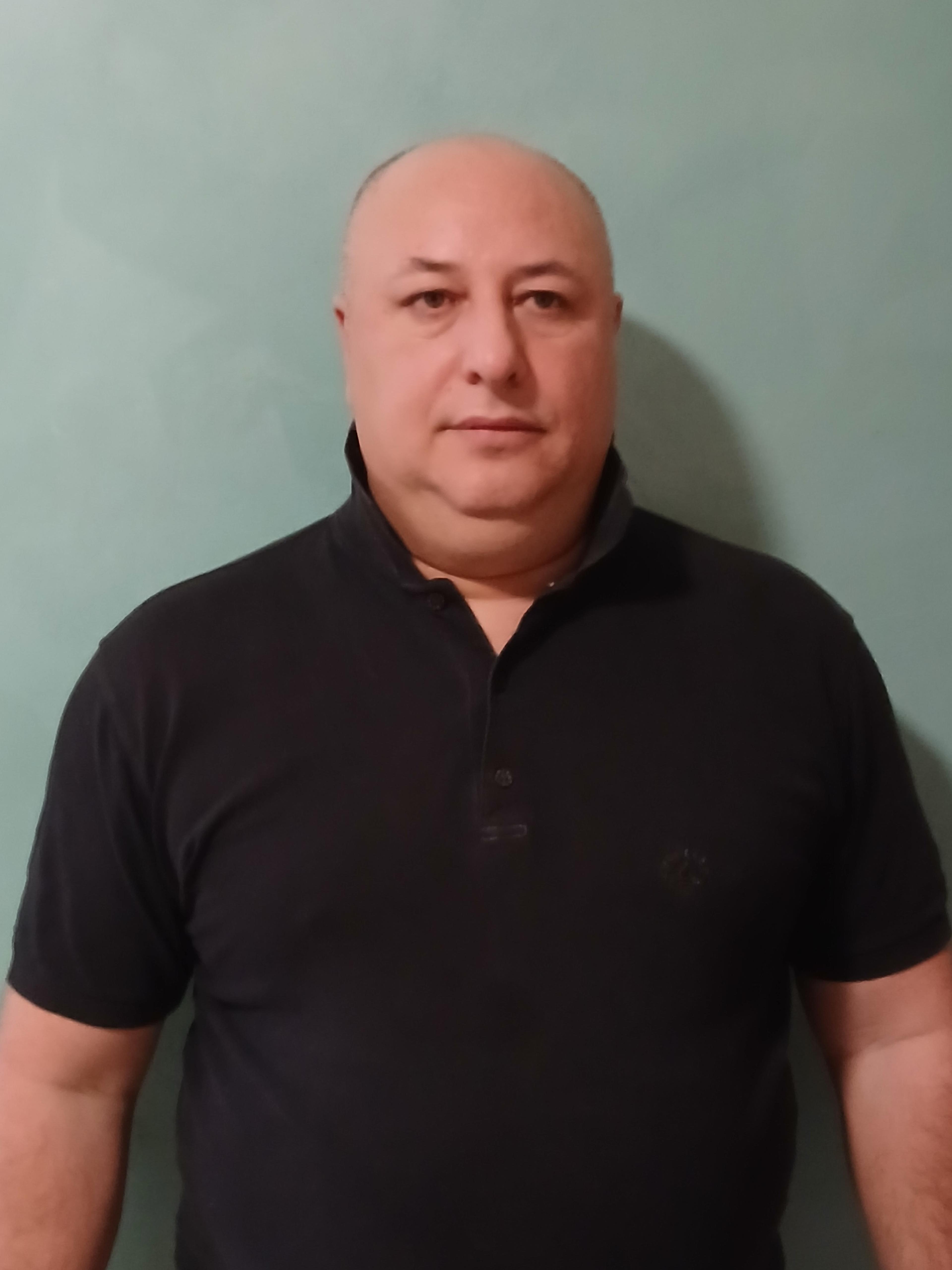 Giuseppe Catania