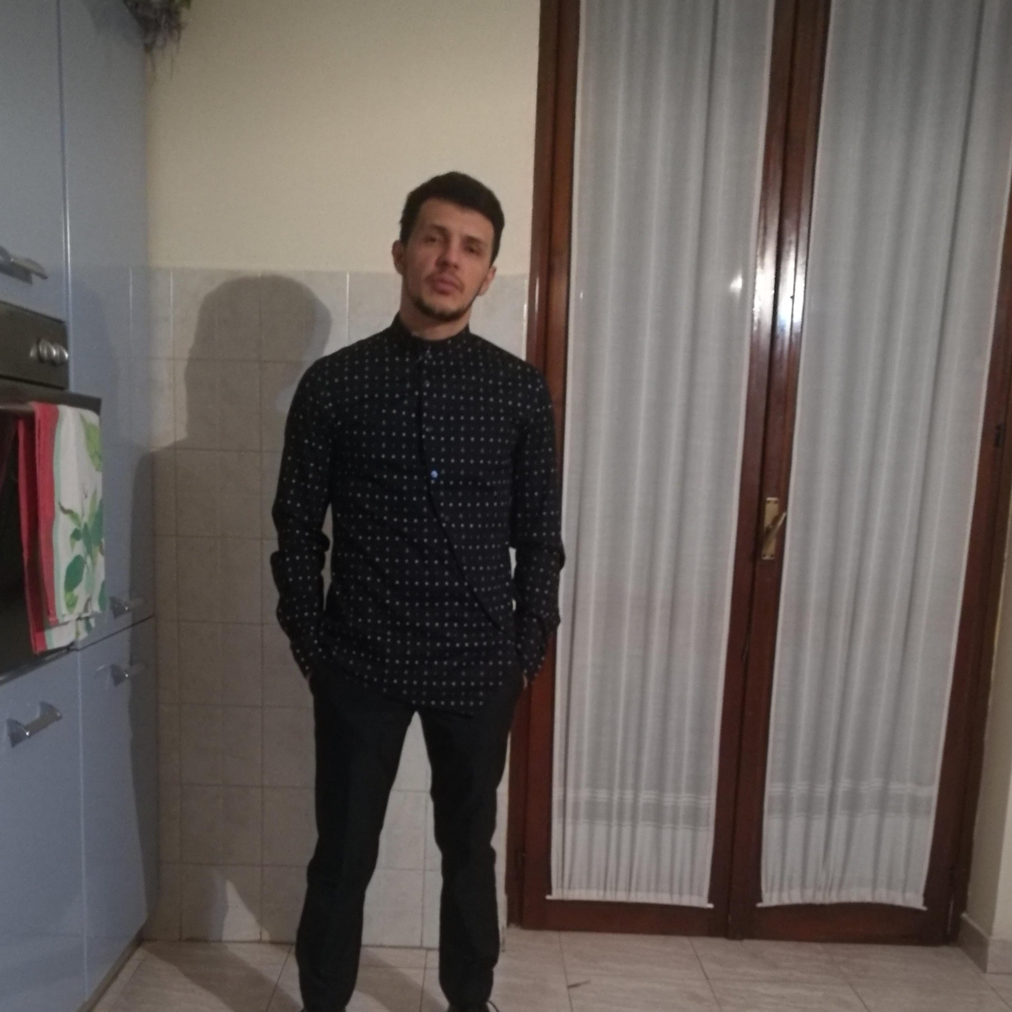 Leotrim Durmishaj