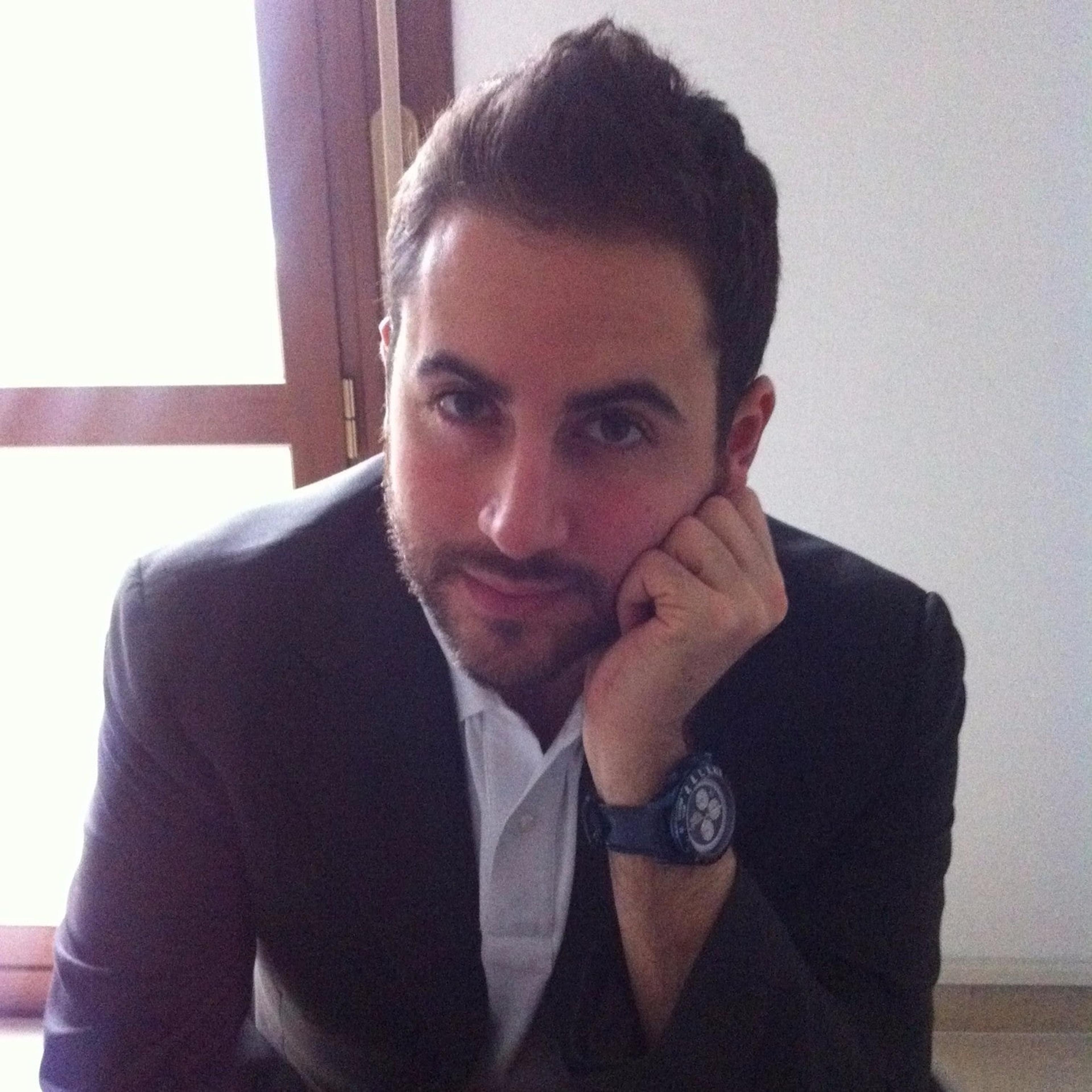 Dott. Marco Palumbo Psicologo