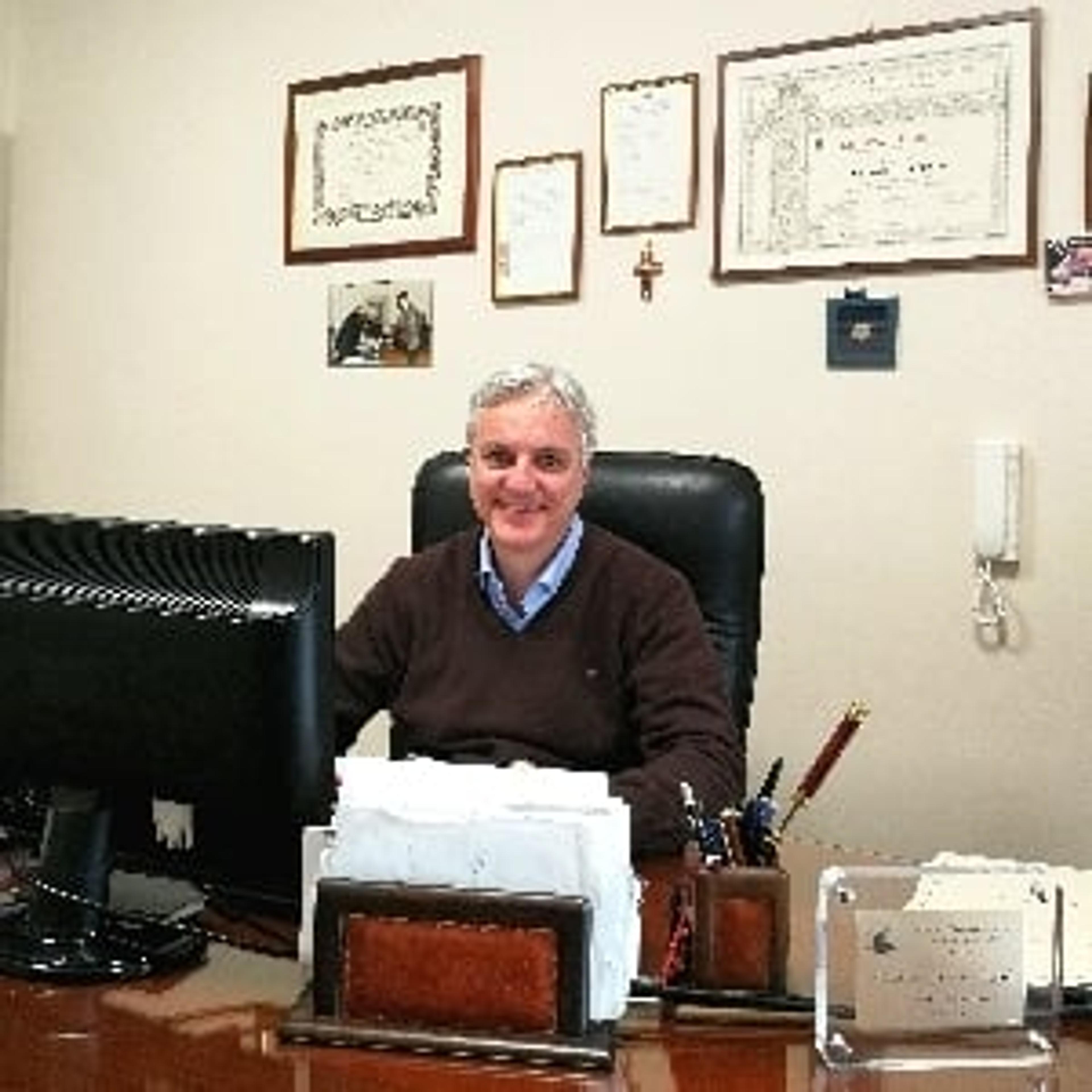 Dott. Rag Domenico Strippoli