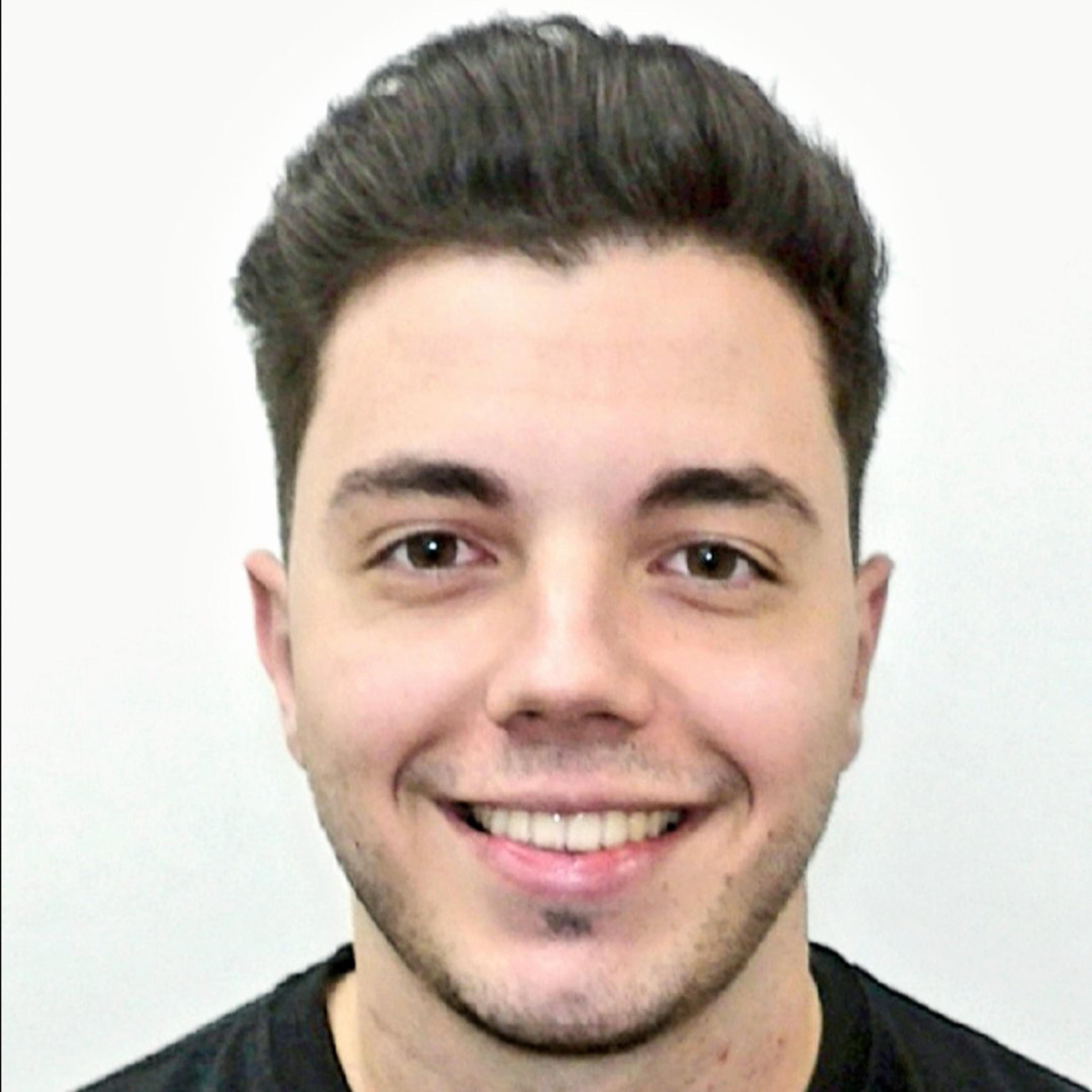 Ángel Mederos Díaz