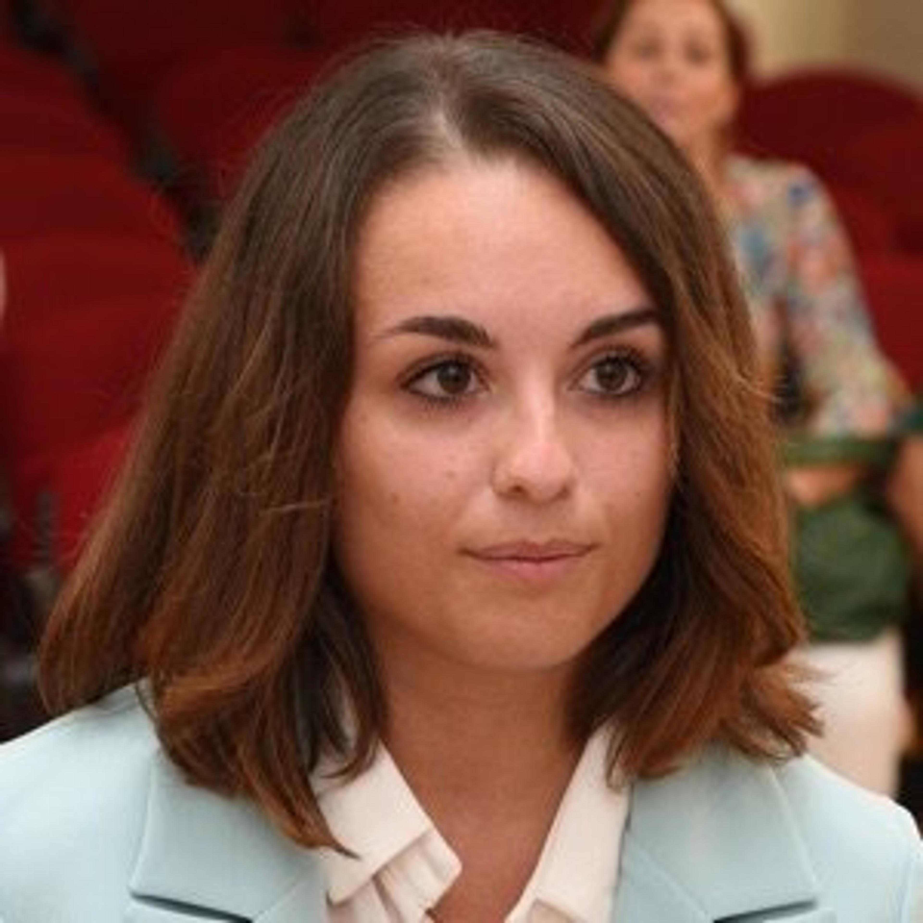 Chiara Salustri