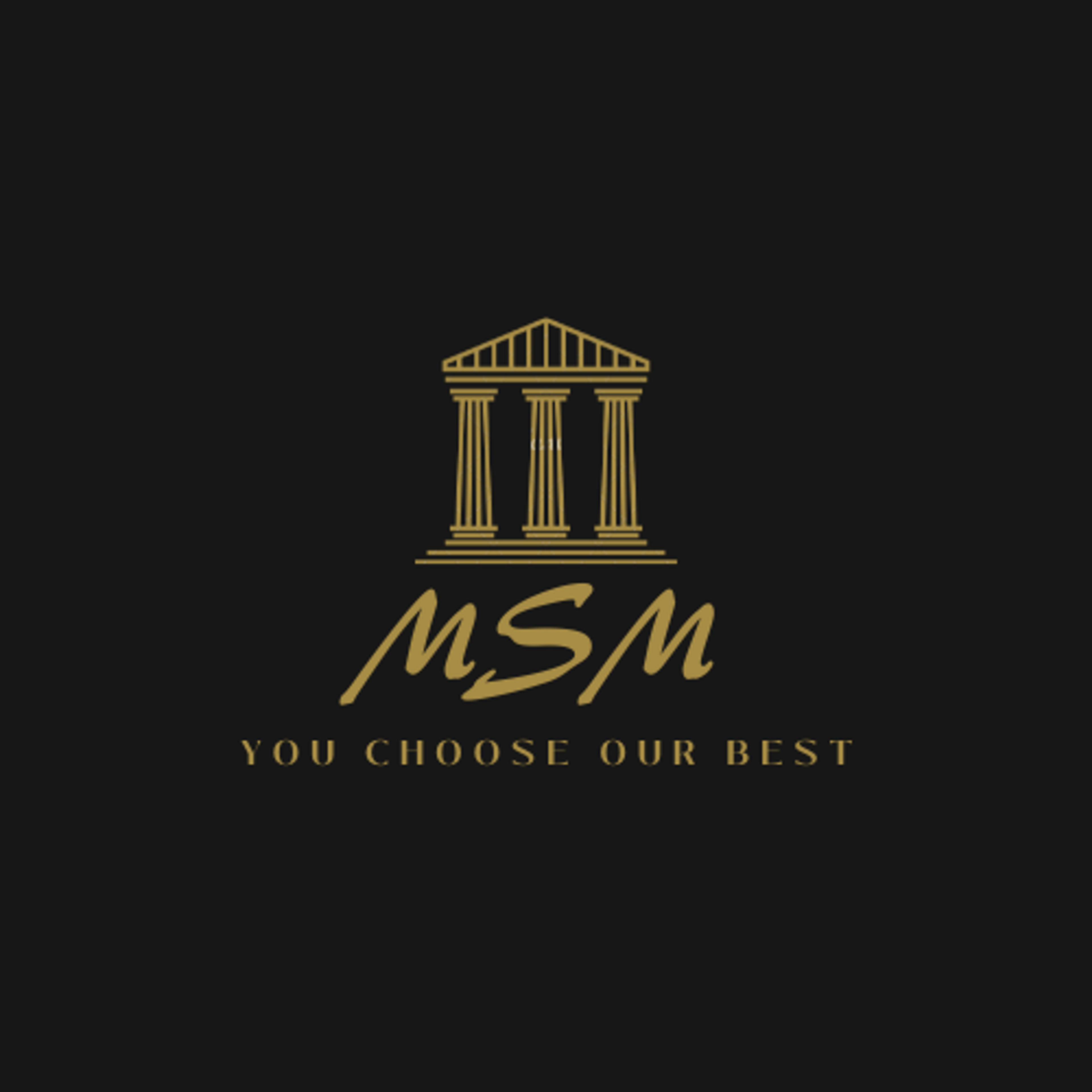 MSM DECORATION HOME