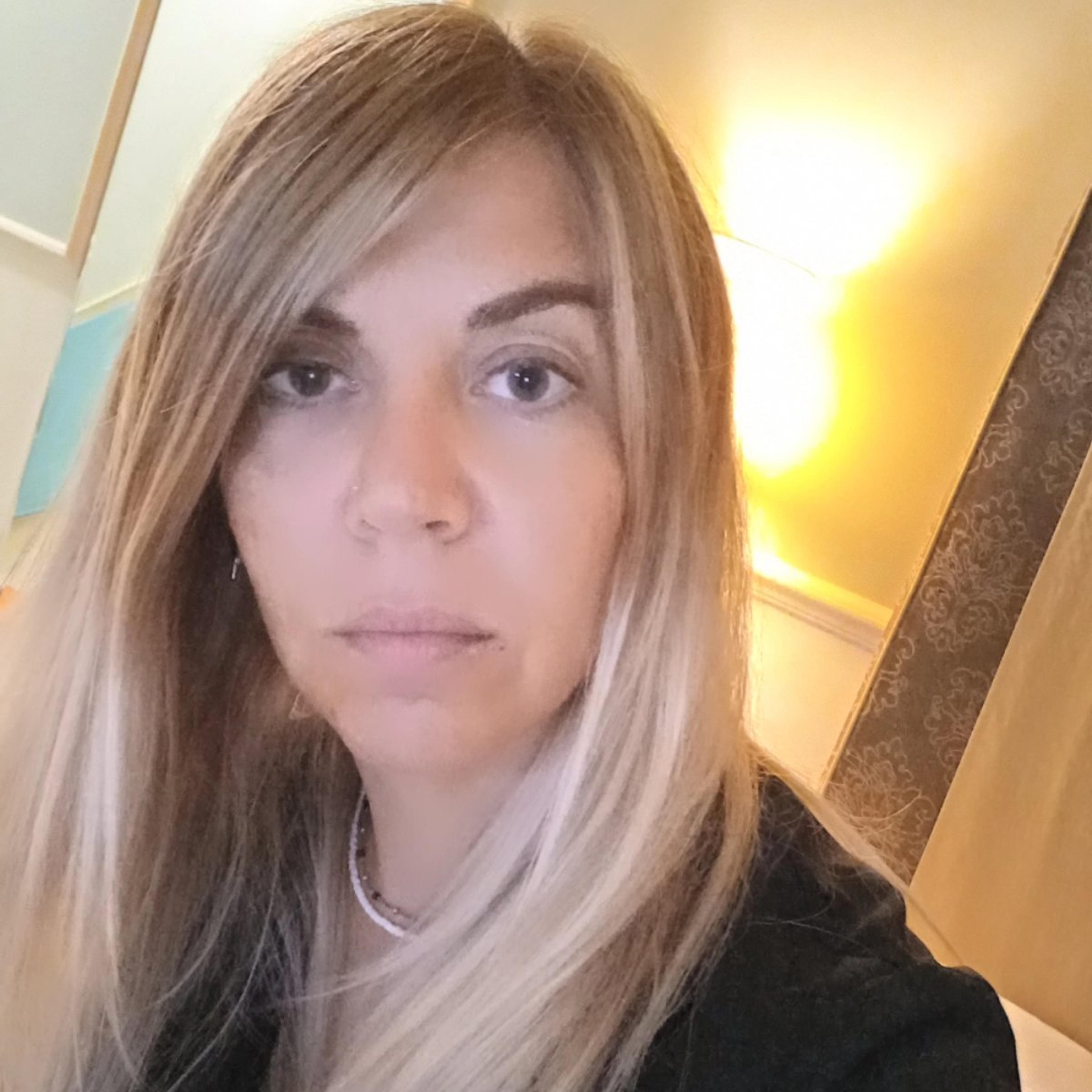 DOTT.SSA AGNESE ALBERTA