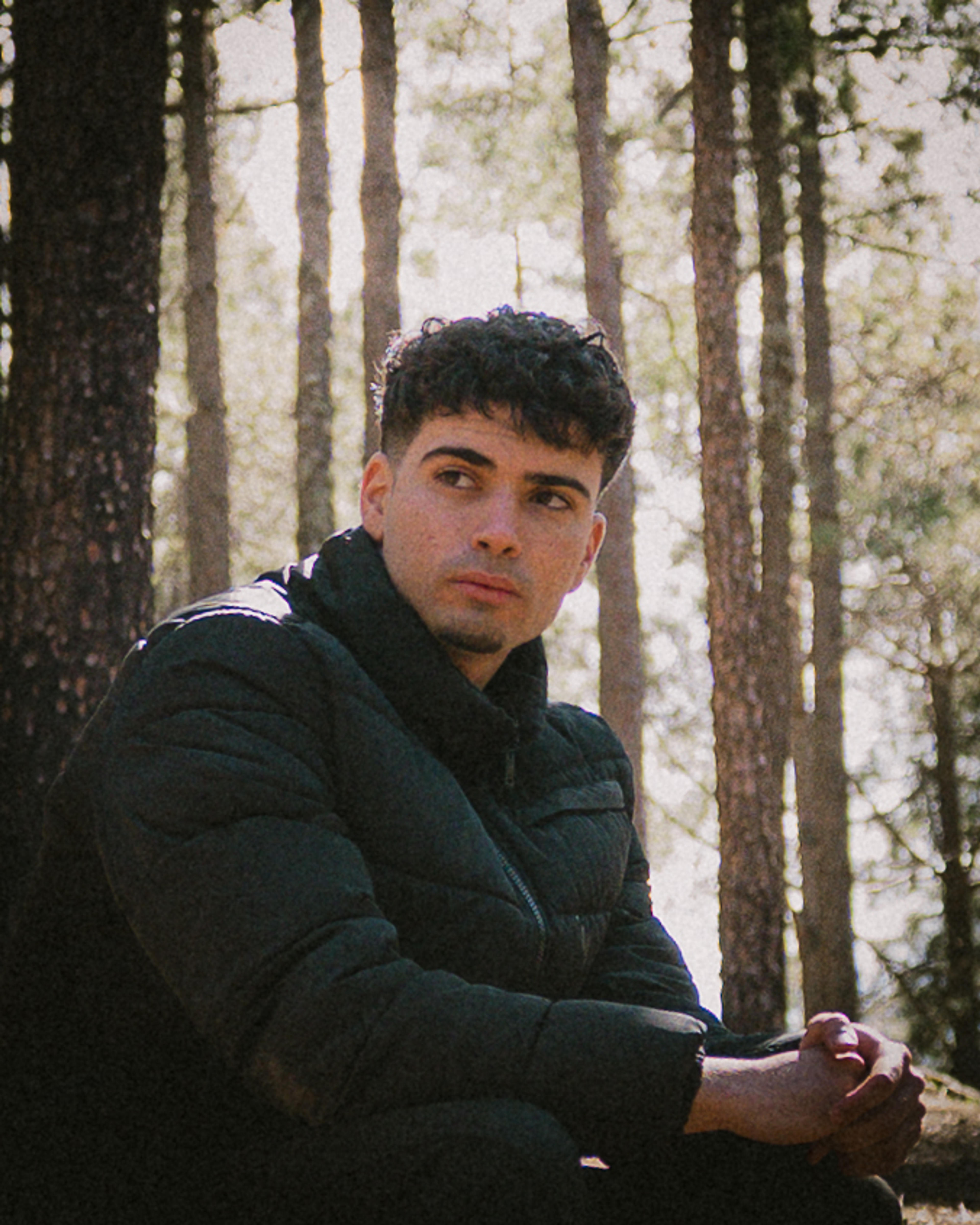Bryan Hernández