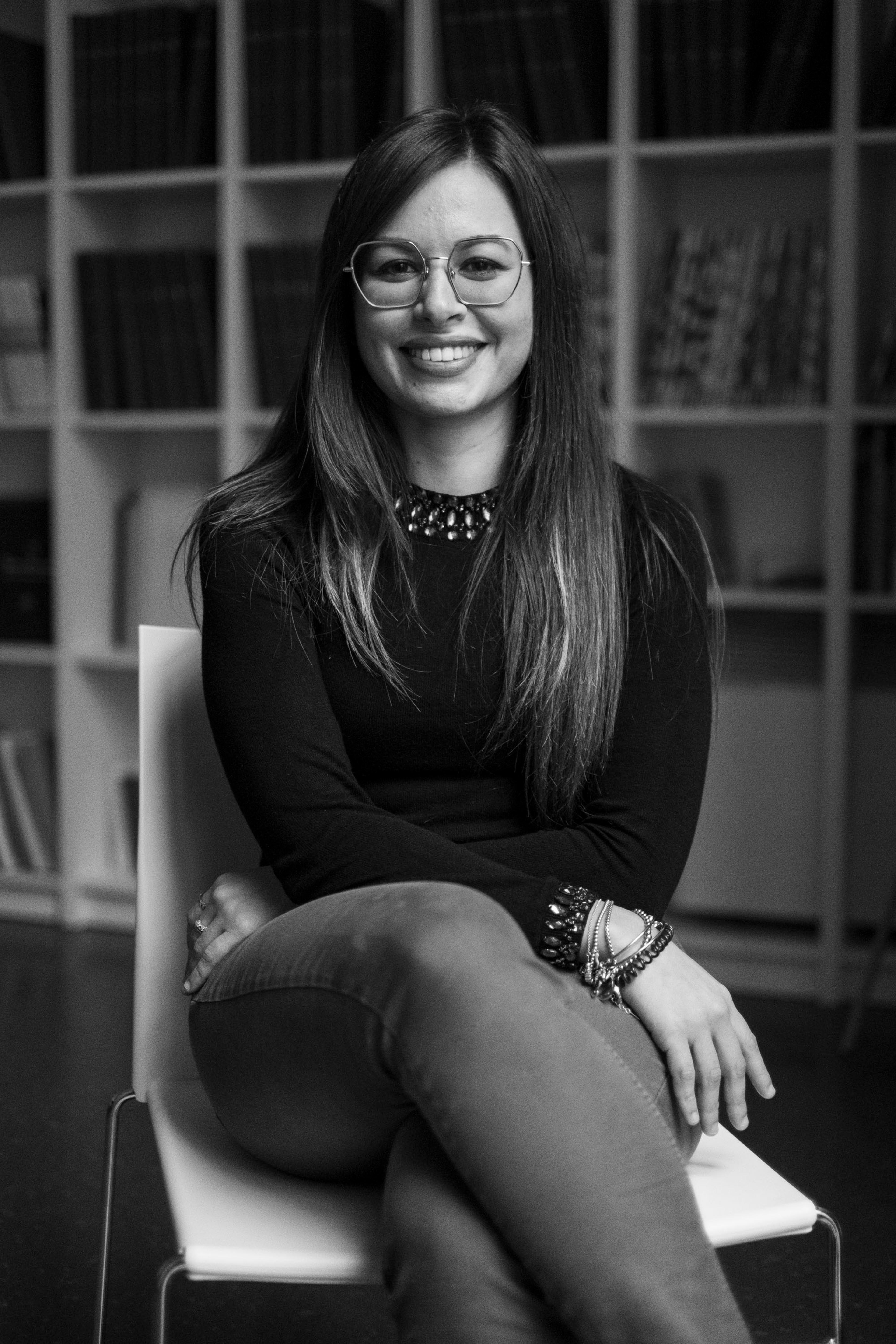 Anna Dragone