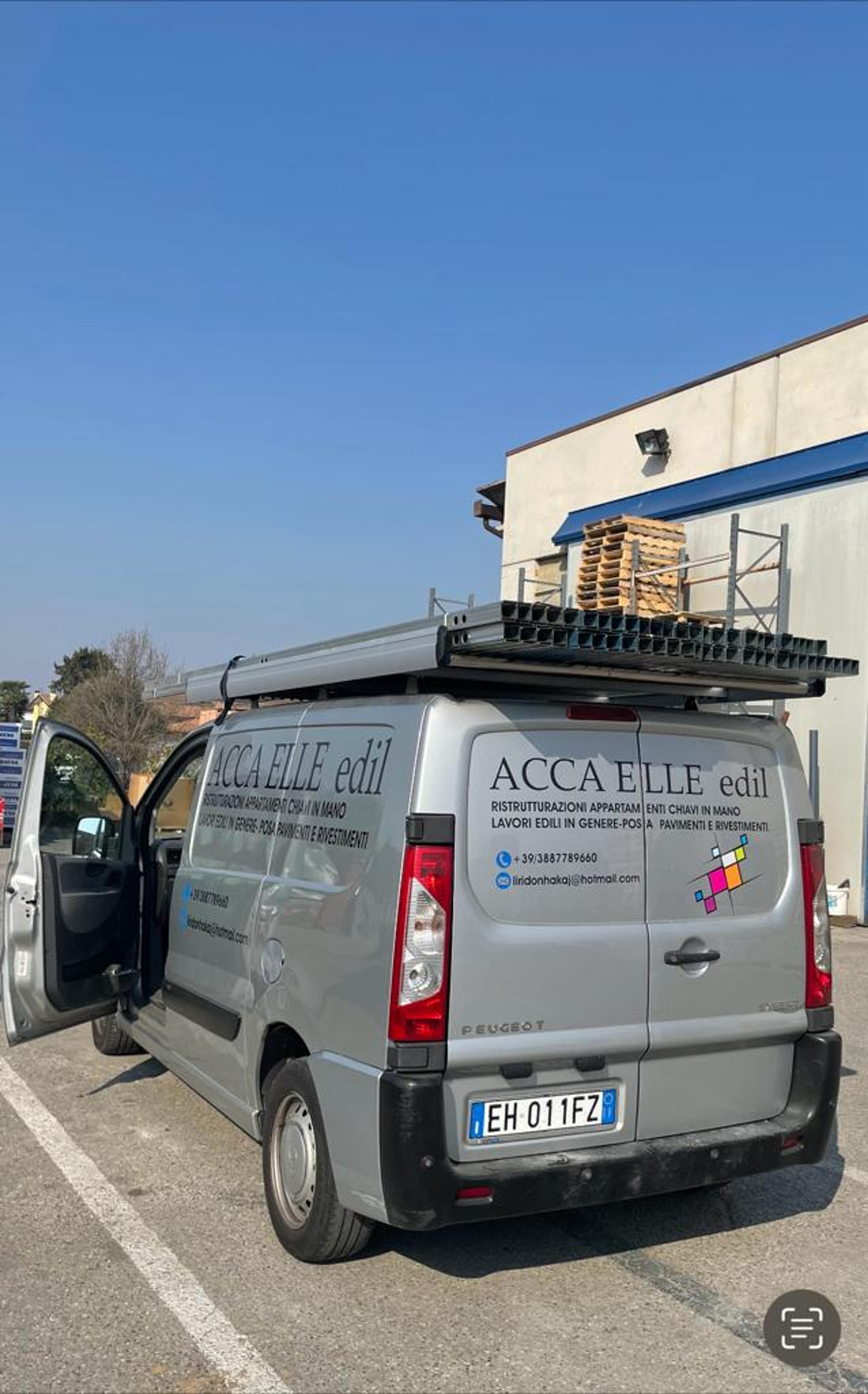 ACCAELLE Edil