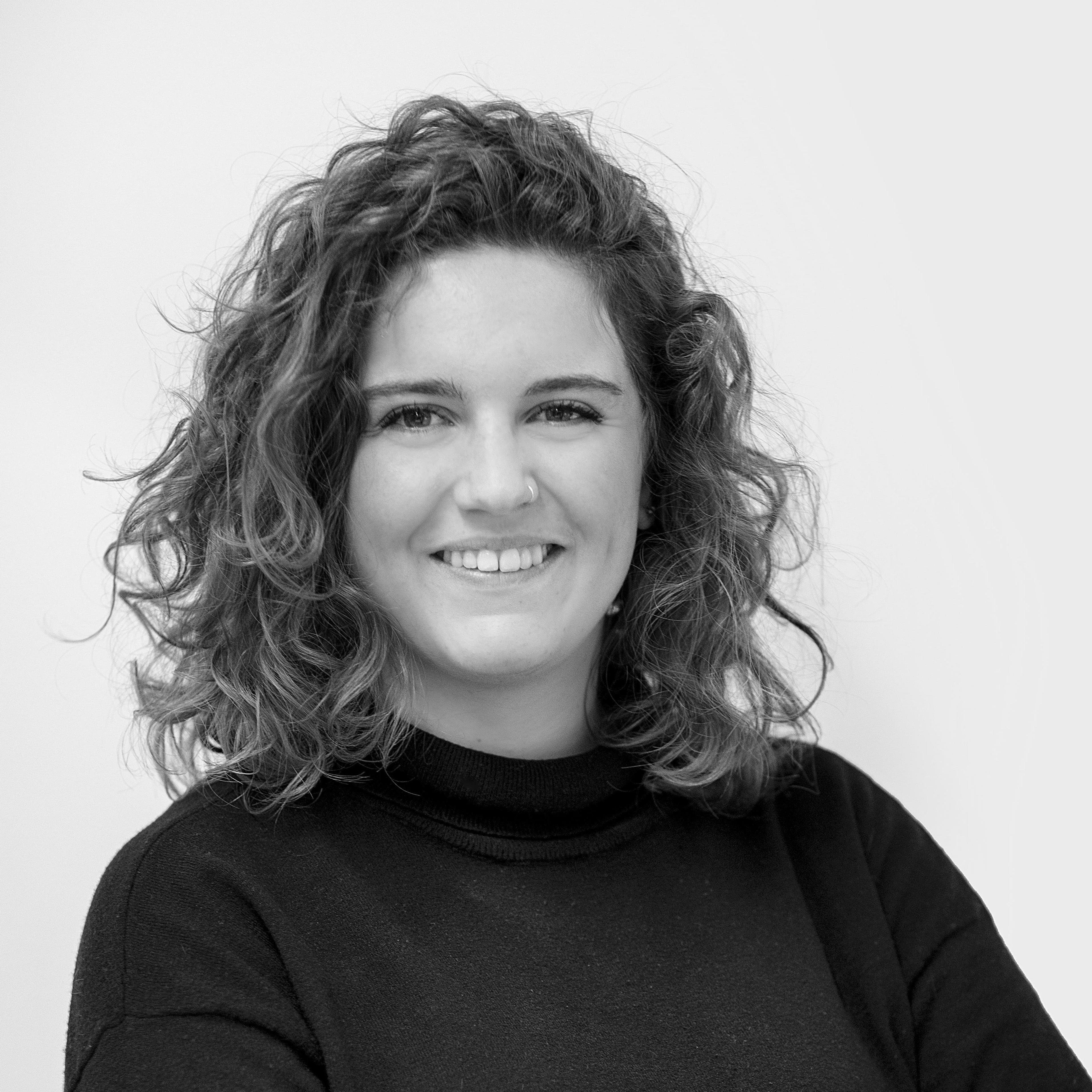 Miriam Torija Heras