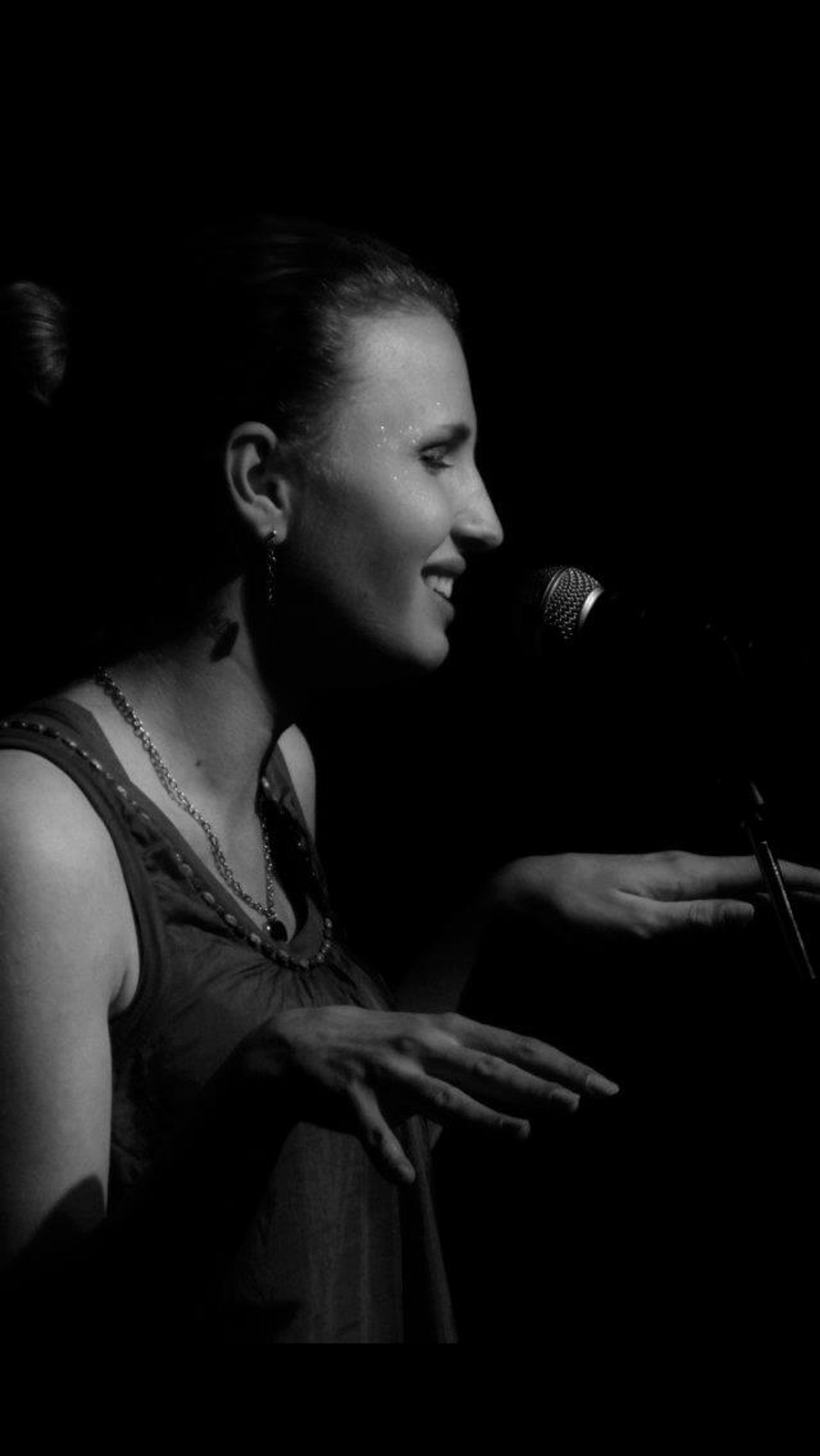 Halyna Gaia Tupys