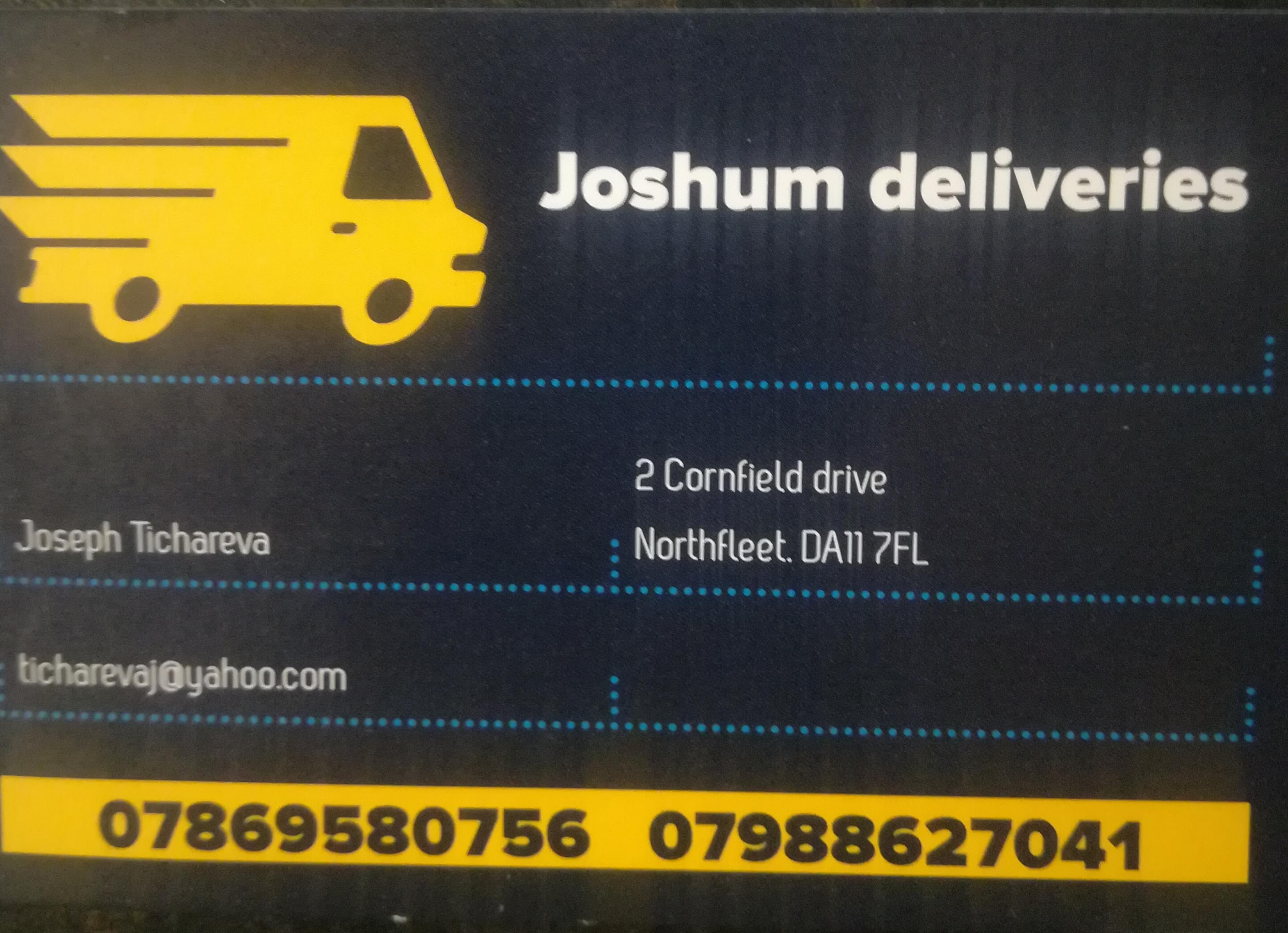Courier service s