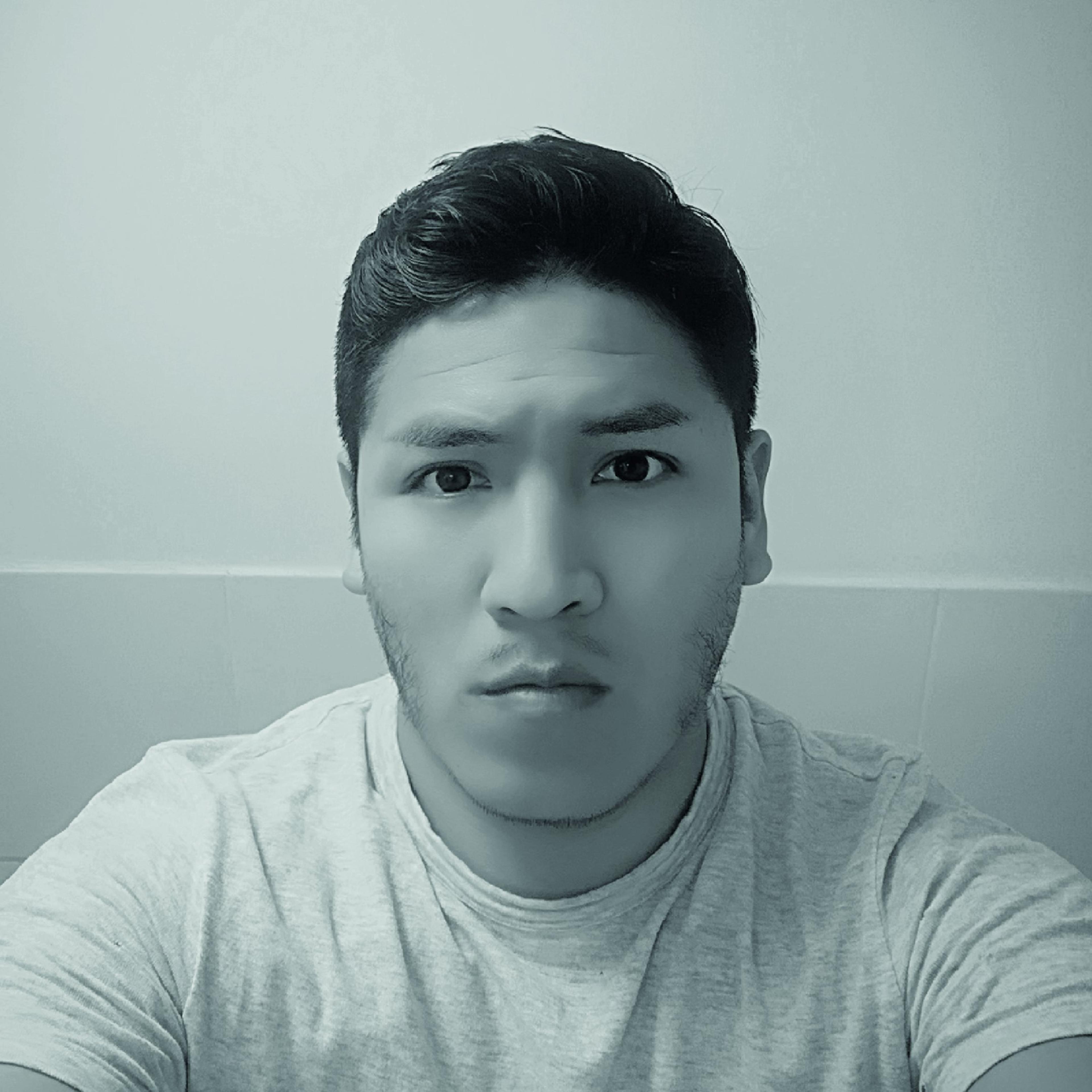 Tomas Alejandro Lopez Yalán
