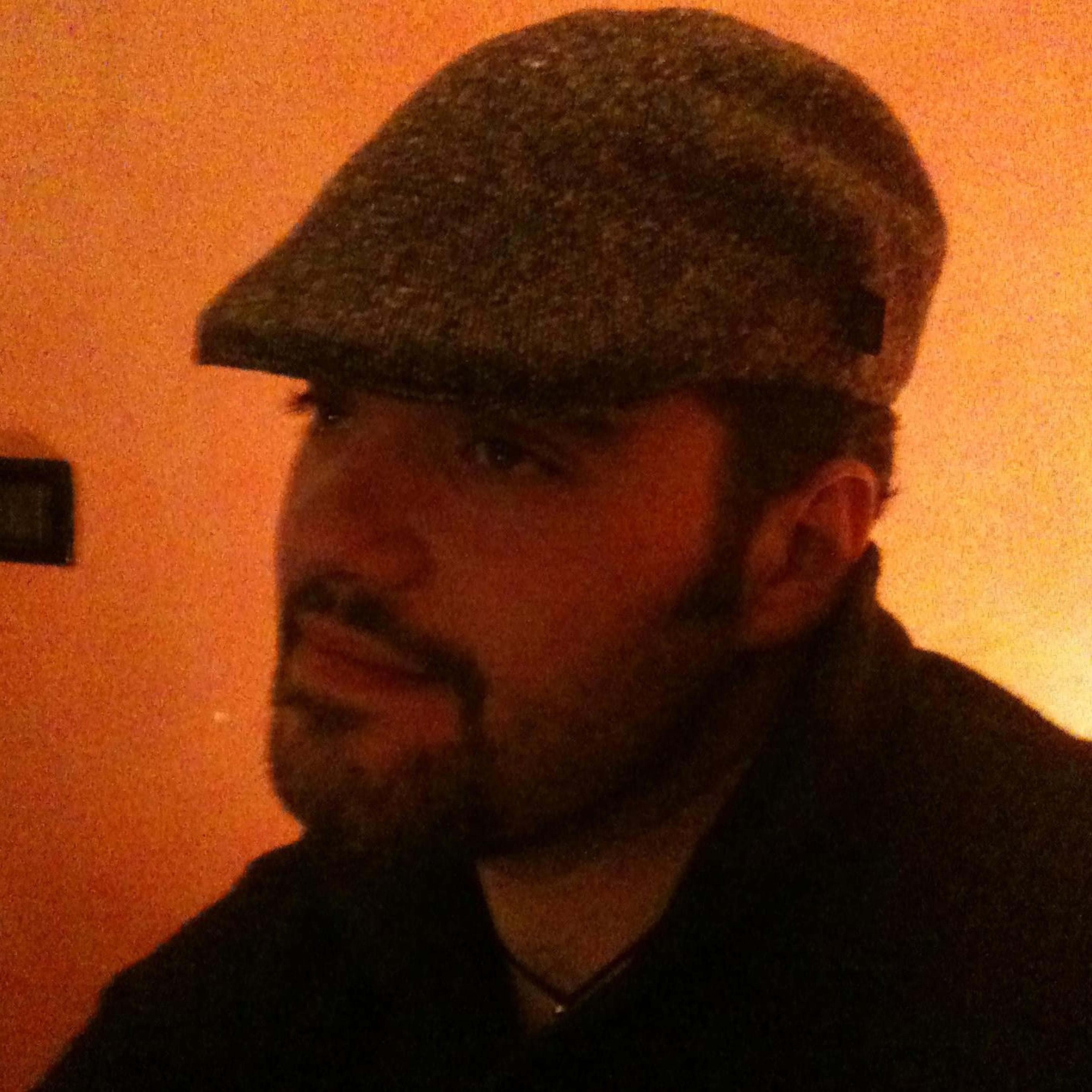 Cristian Paolucci