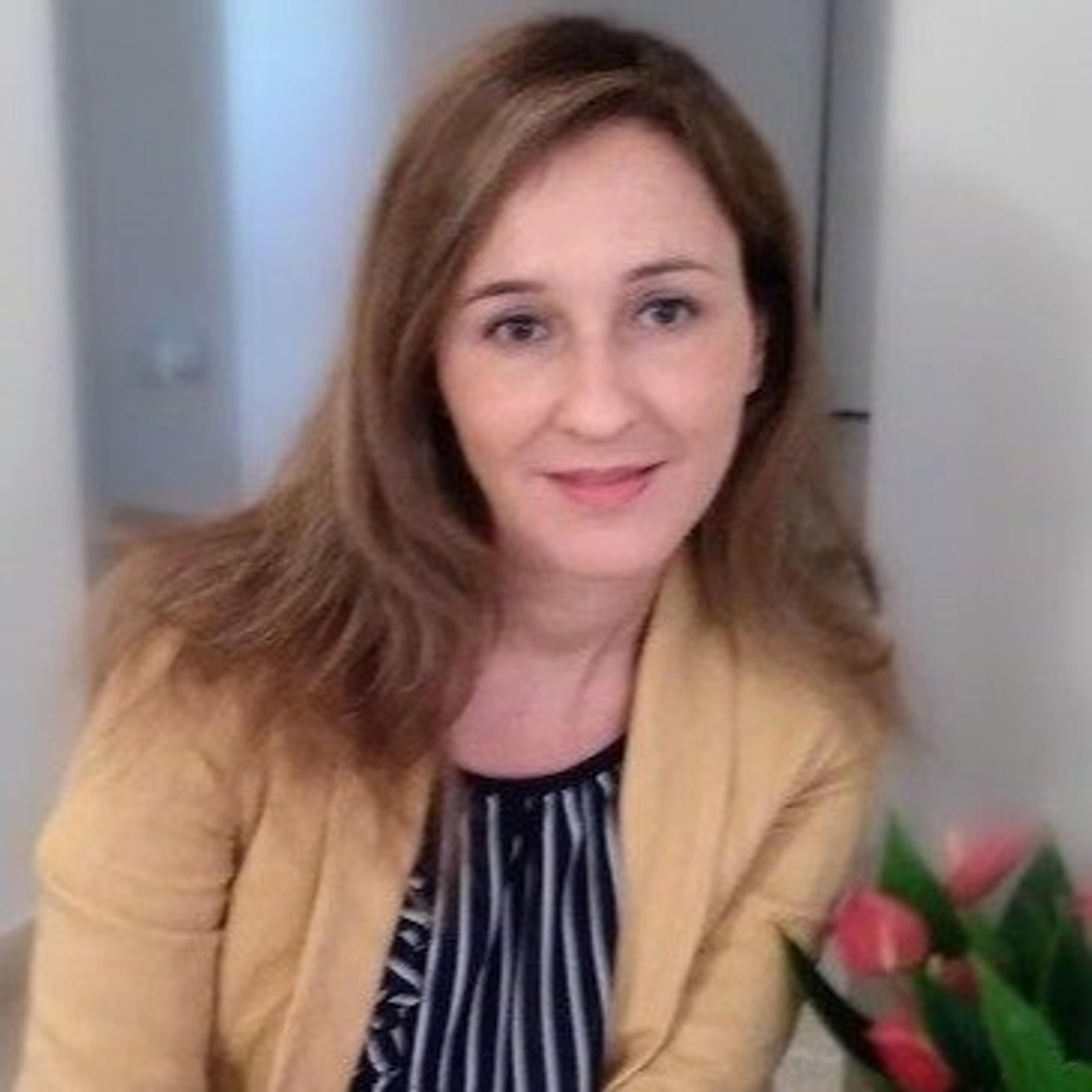 Dottoressa Giusi Mastroianni Biologa Nutrizionista