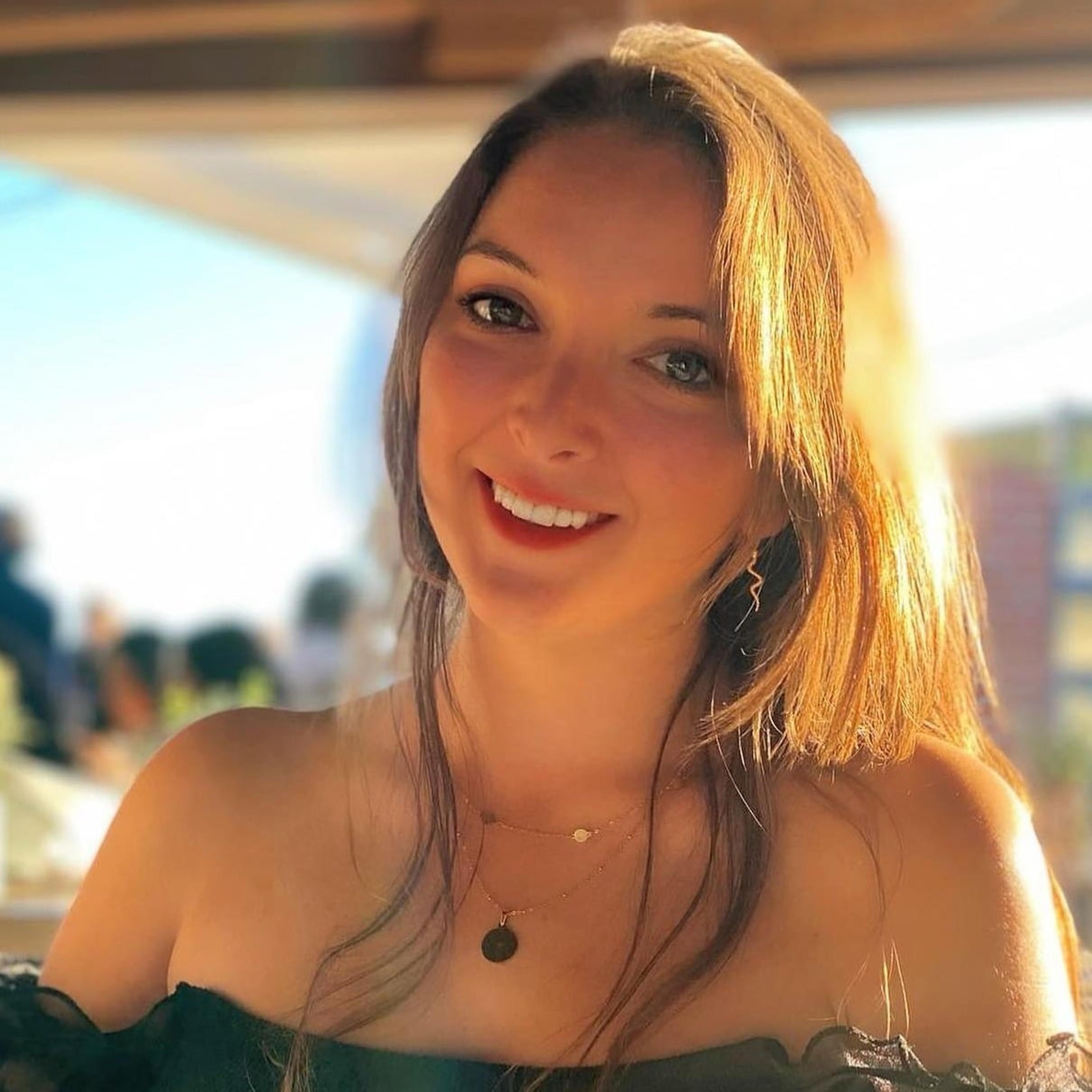 Conchi Diaz Peinado