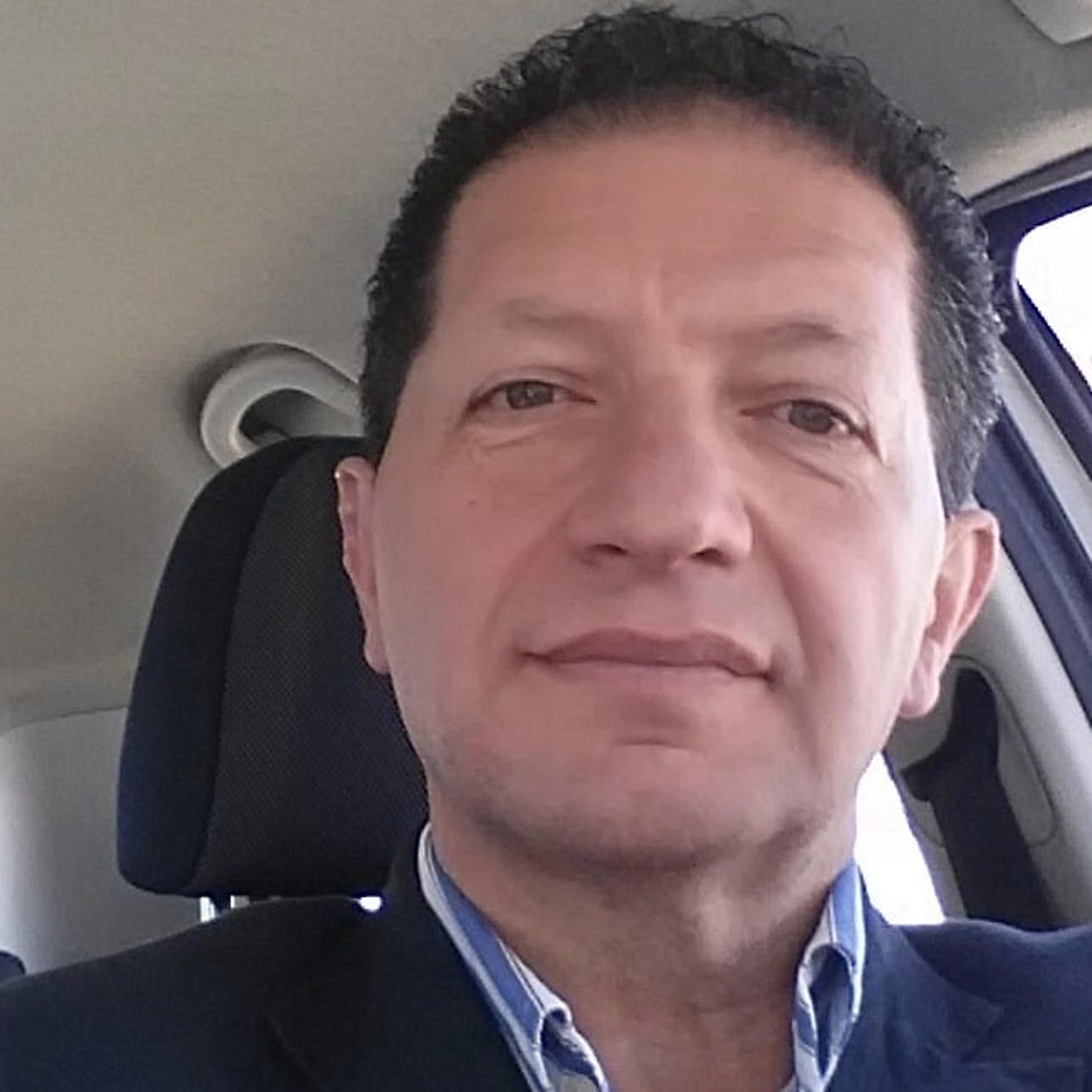 Gerardo Preziosi Gerardo