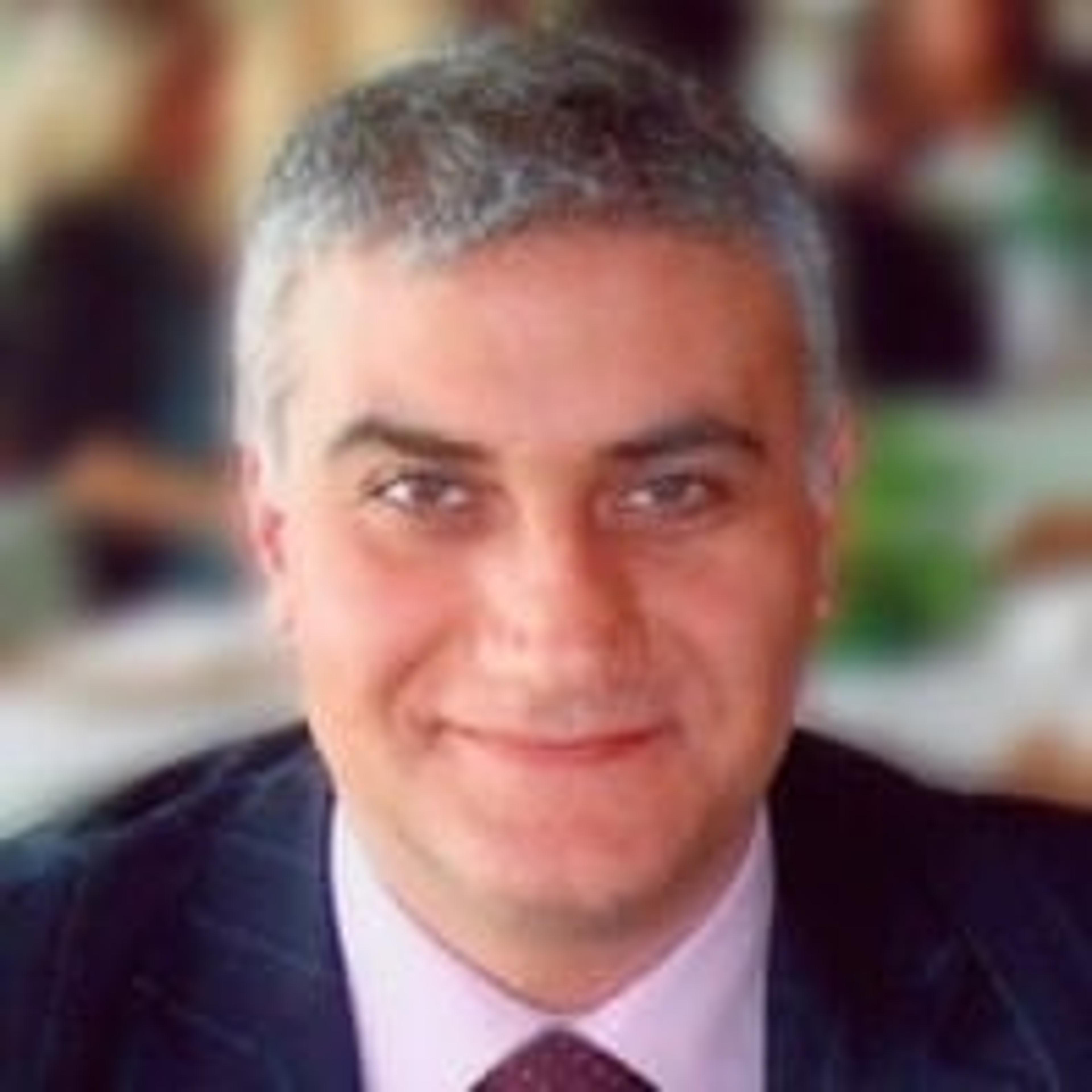 Paolo Alfieri