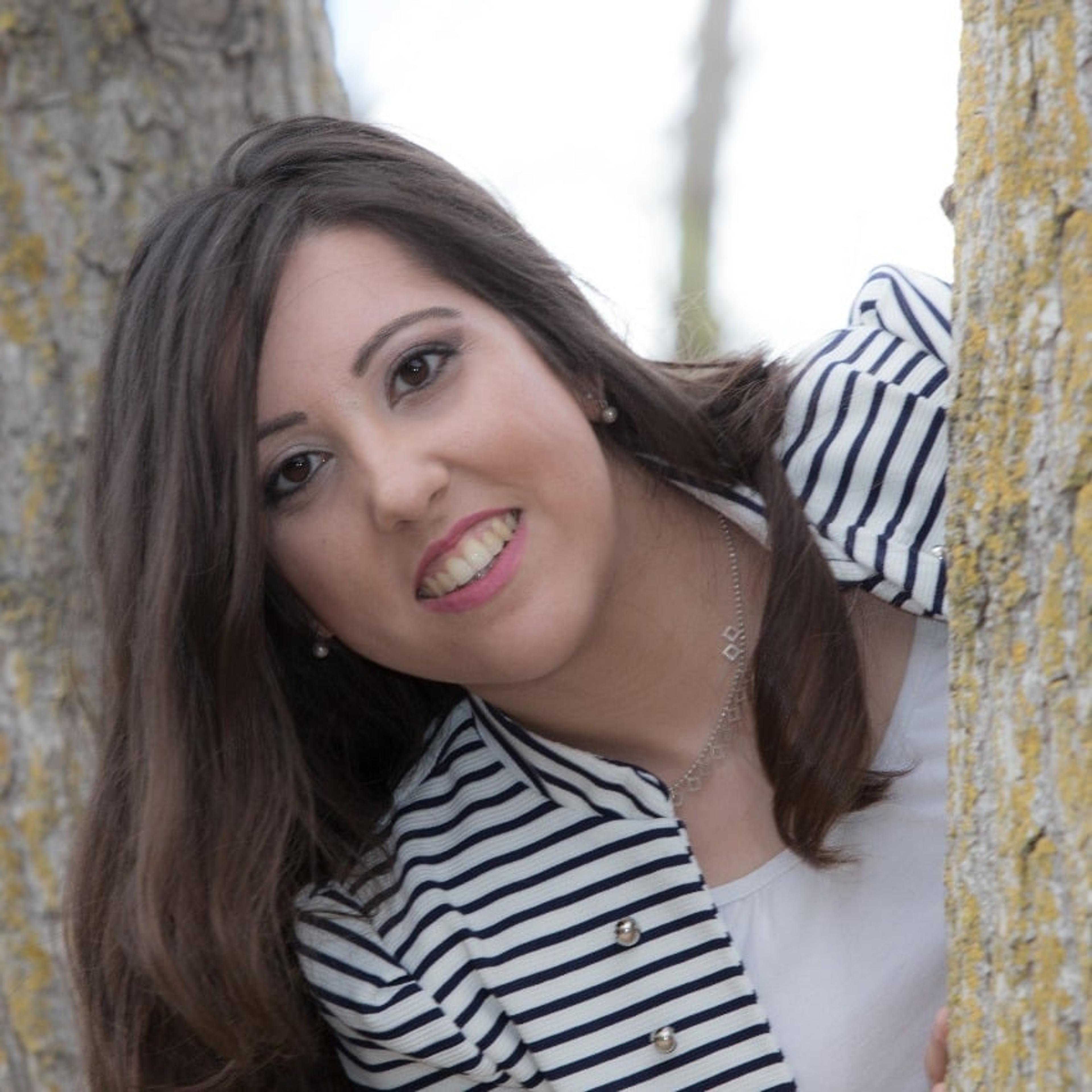 Dori Sánchez Psicóloga