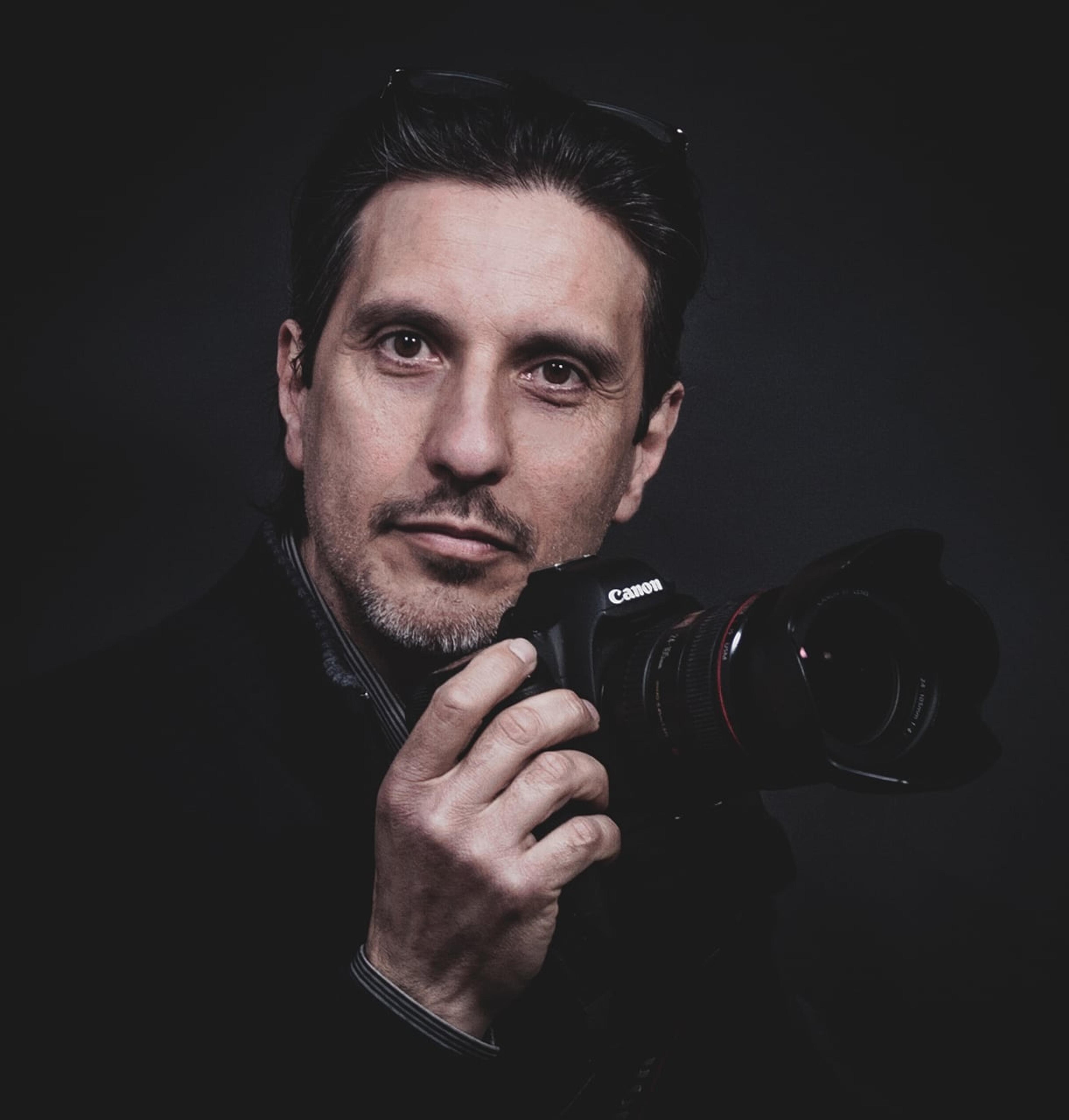 Corrado Di Federico
