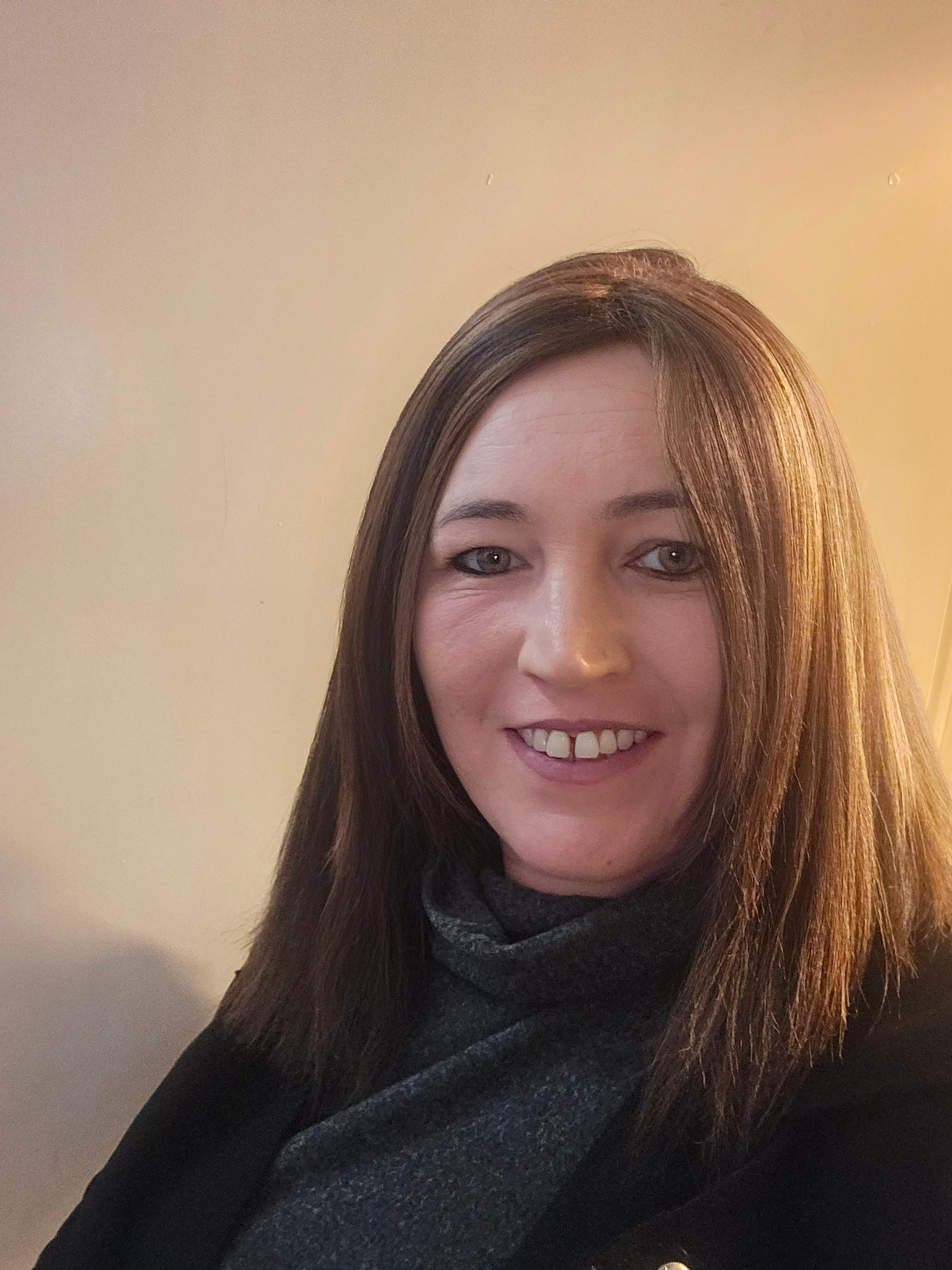 Claire Adams