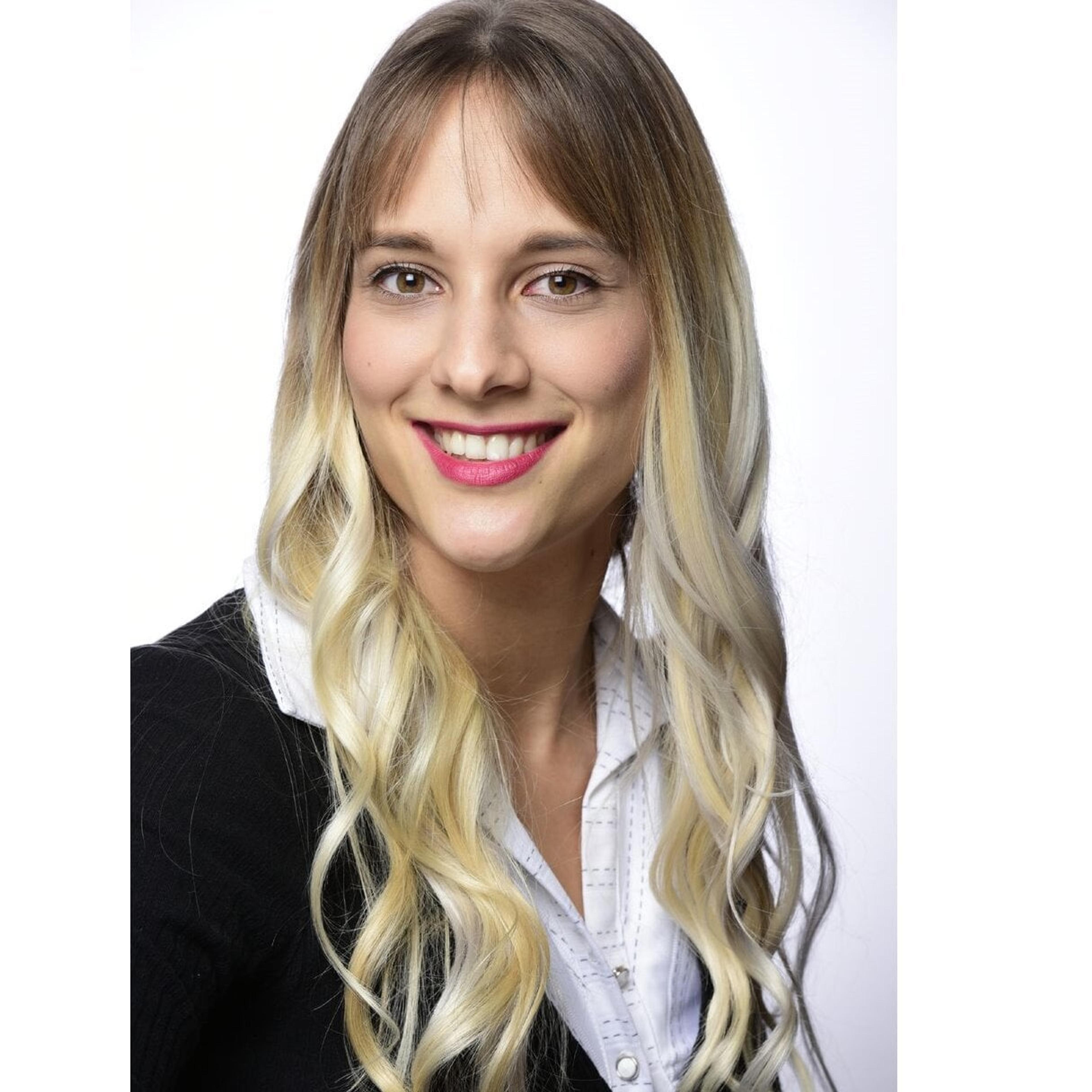 Nicole Fellmann