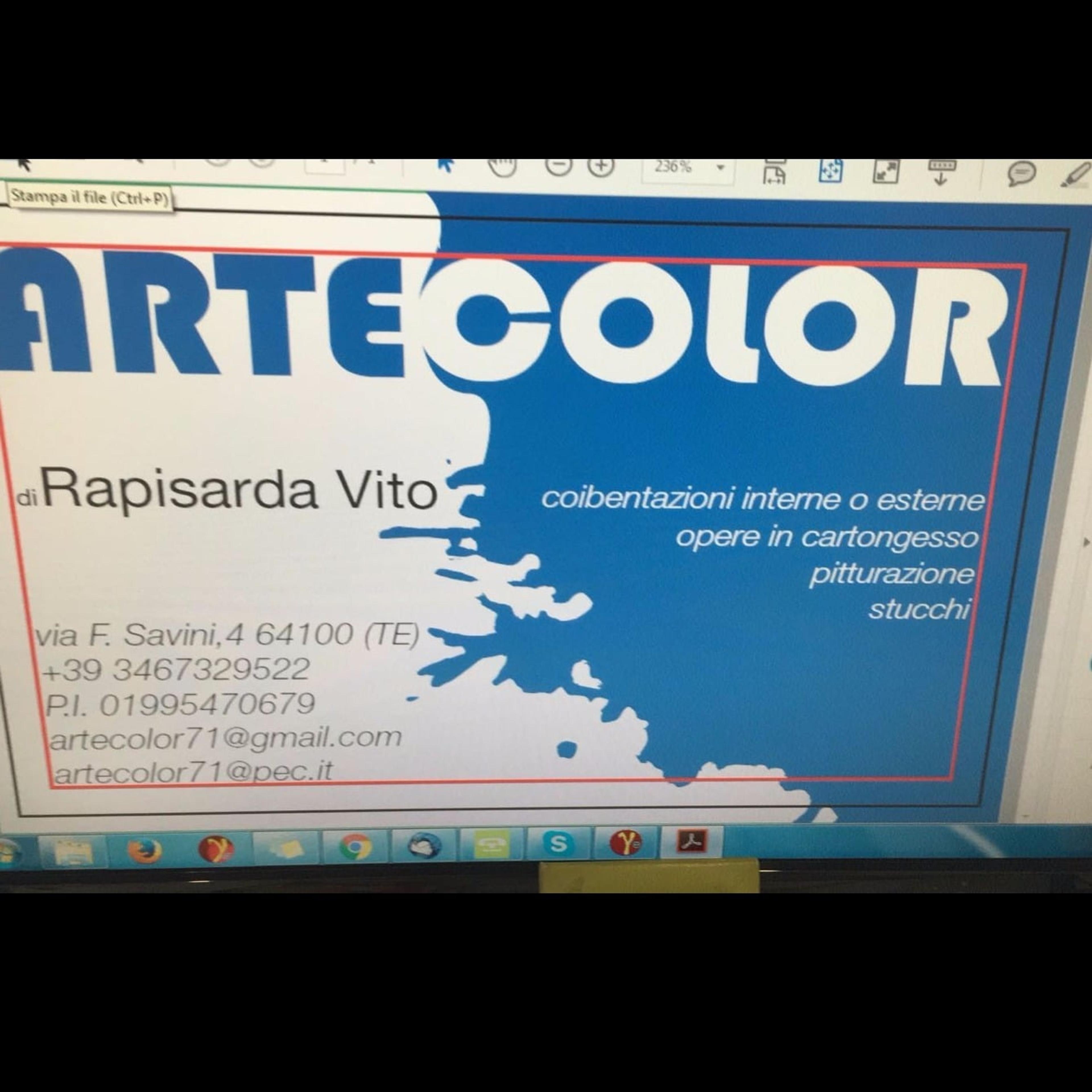 Artecolor