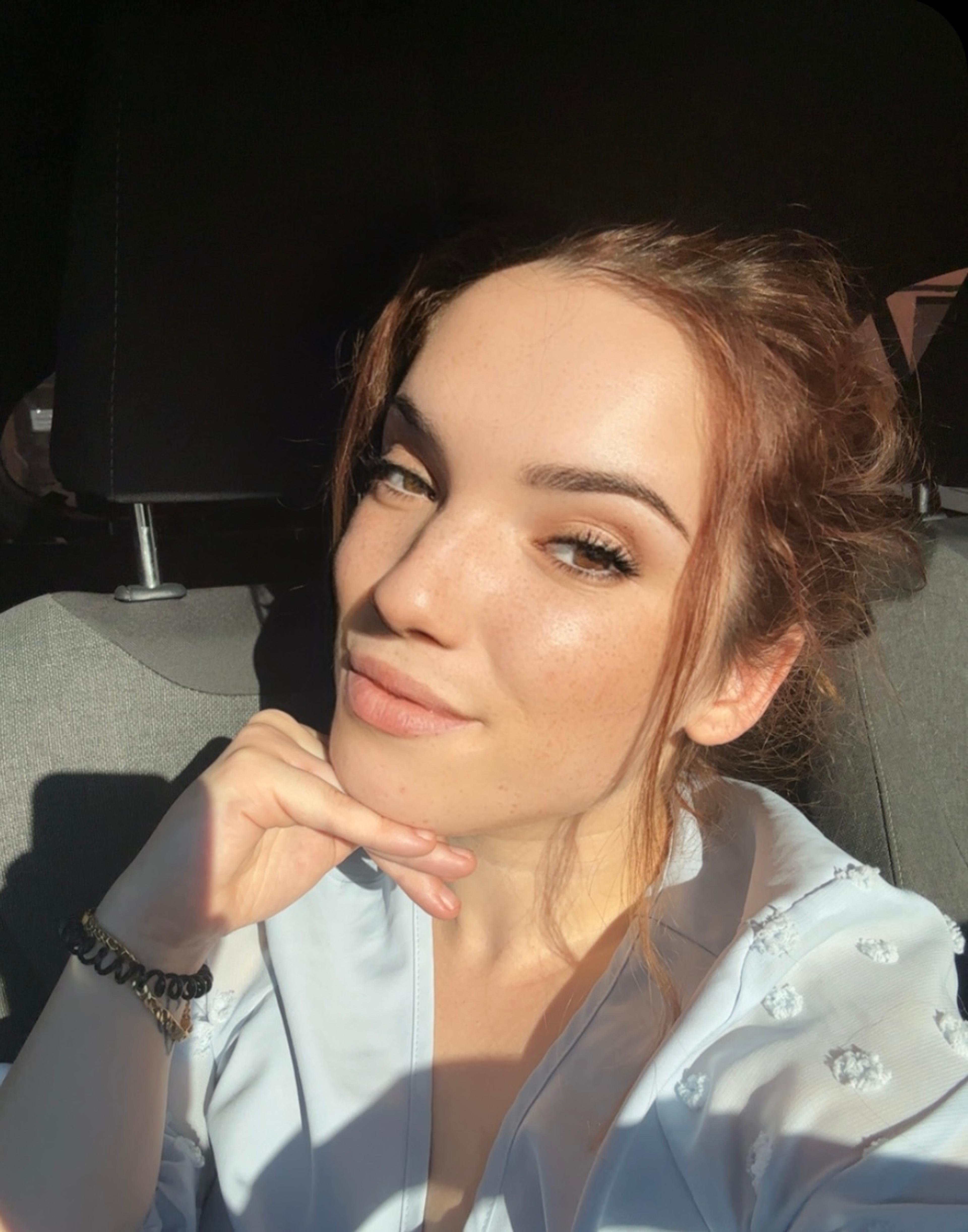 María Ortiz