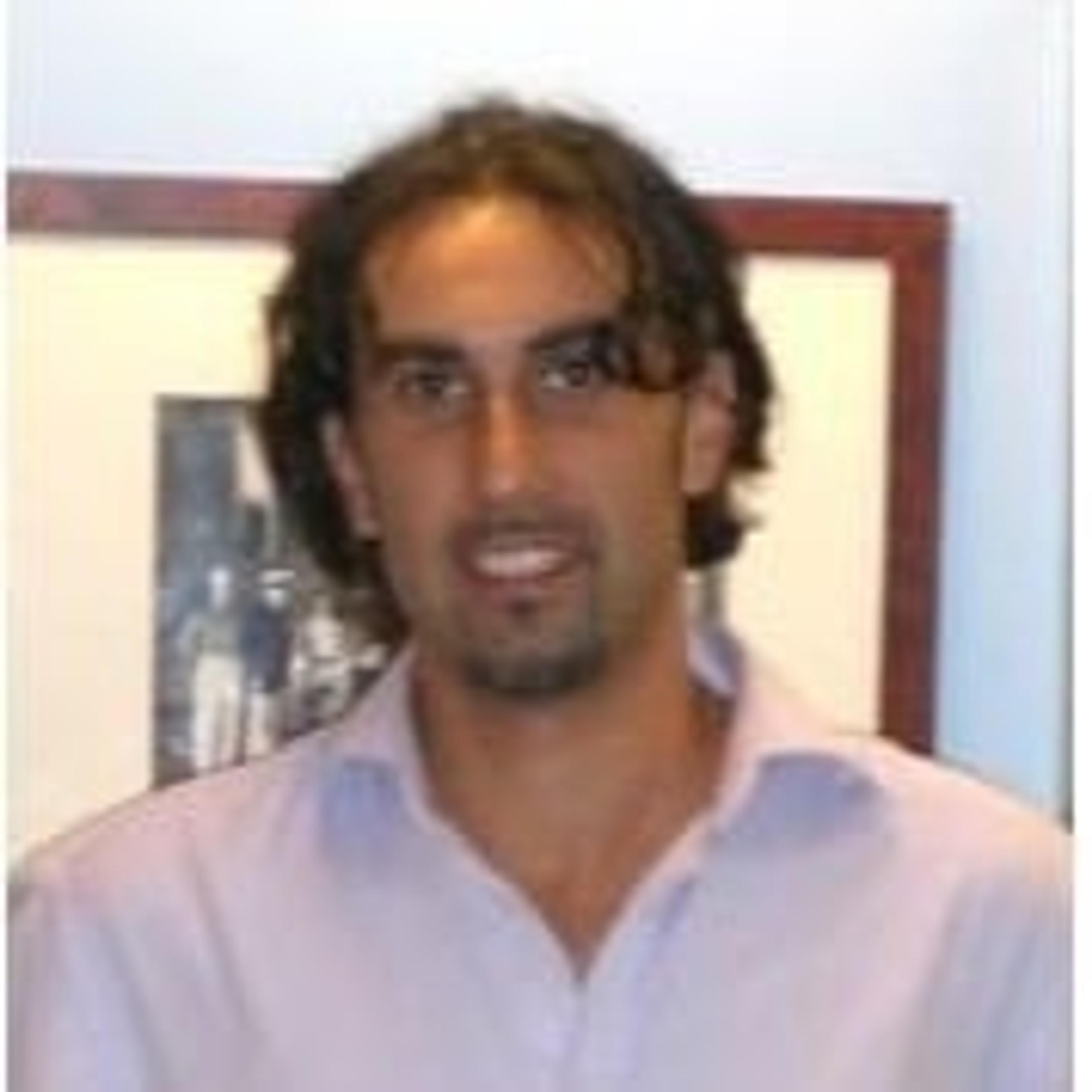 Federico Ricci