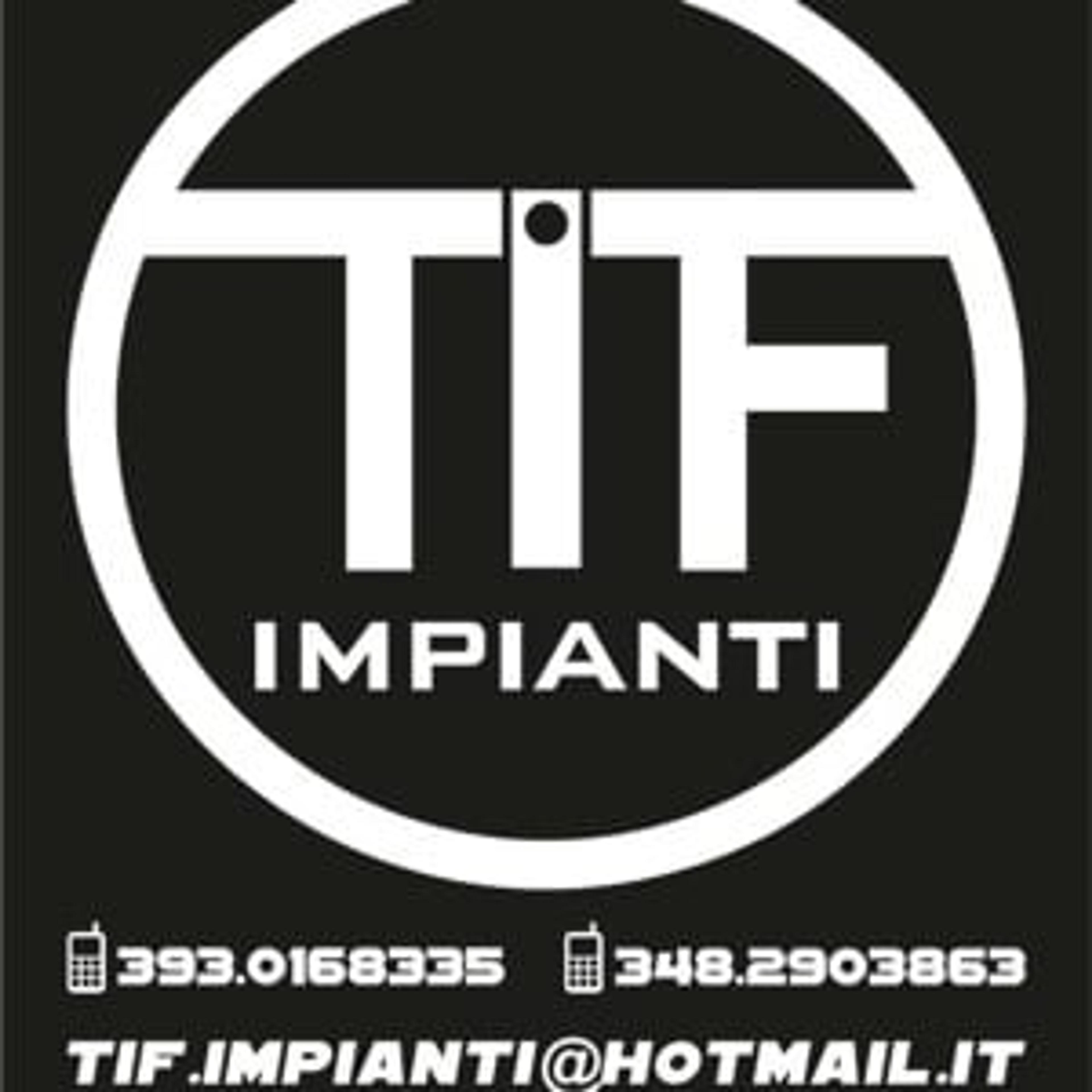 T.I.F. IMPIANTI SNC