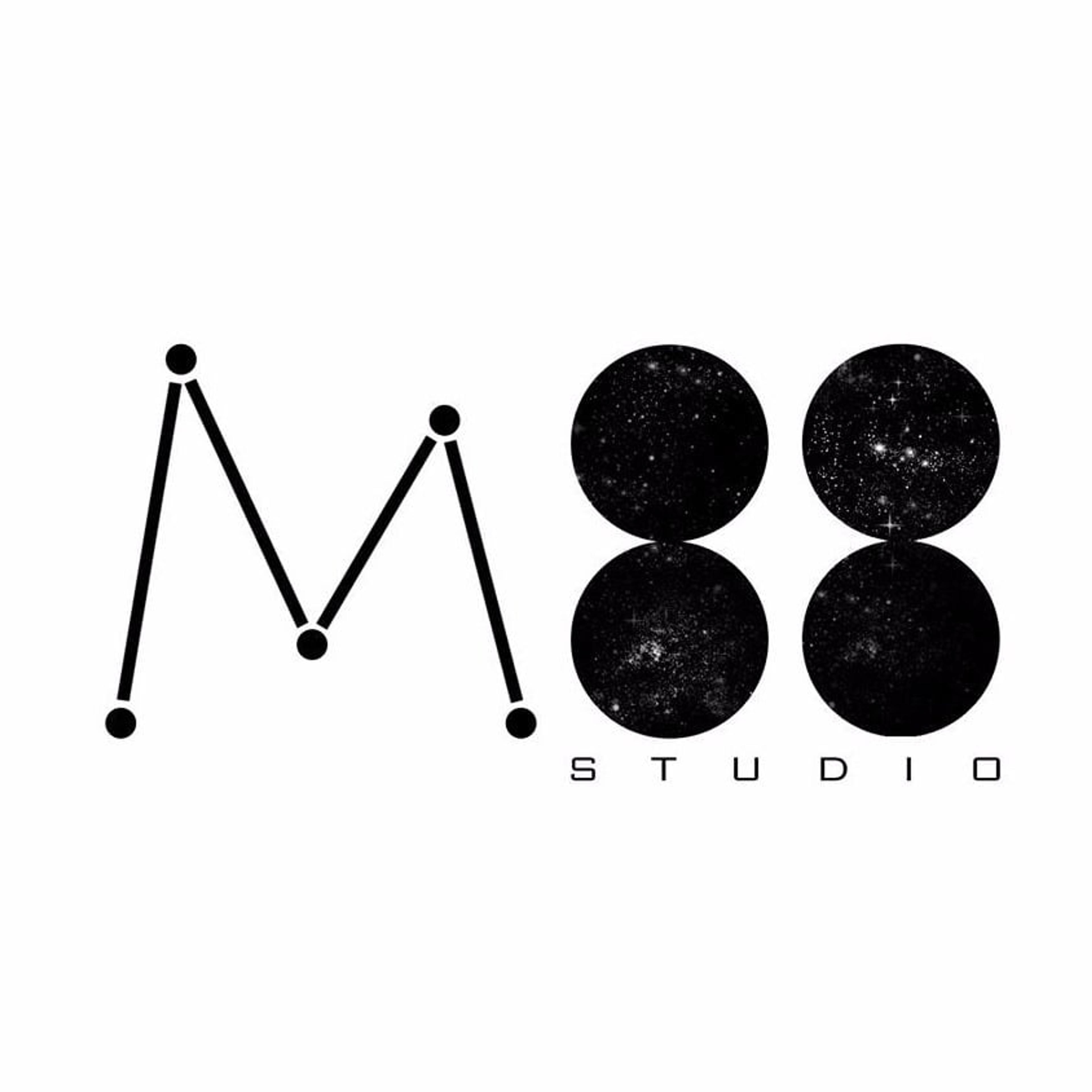 M88 studio architettura e grafica