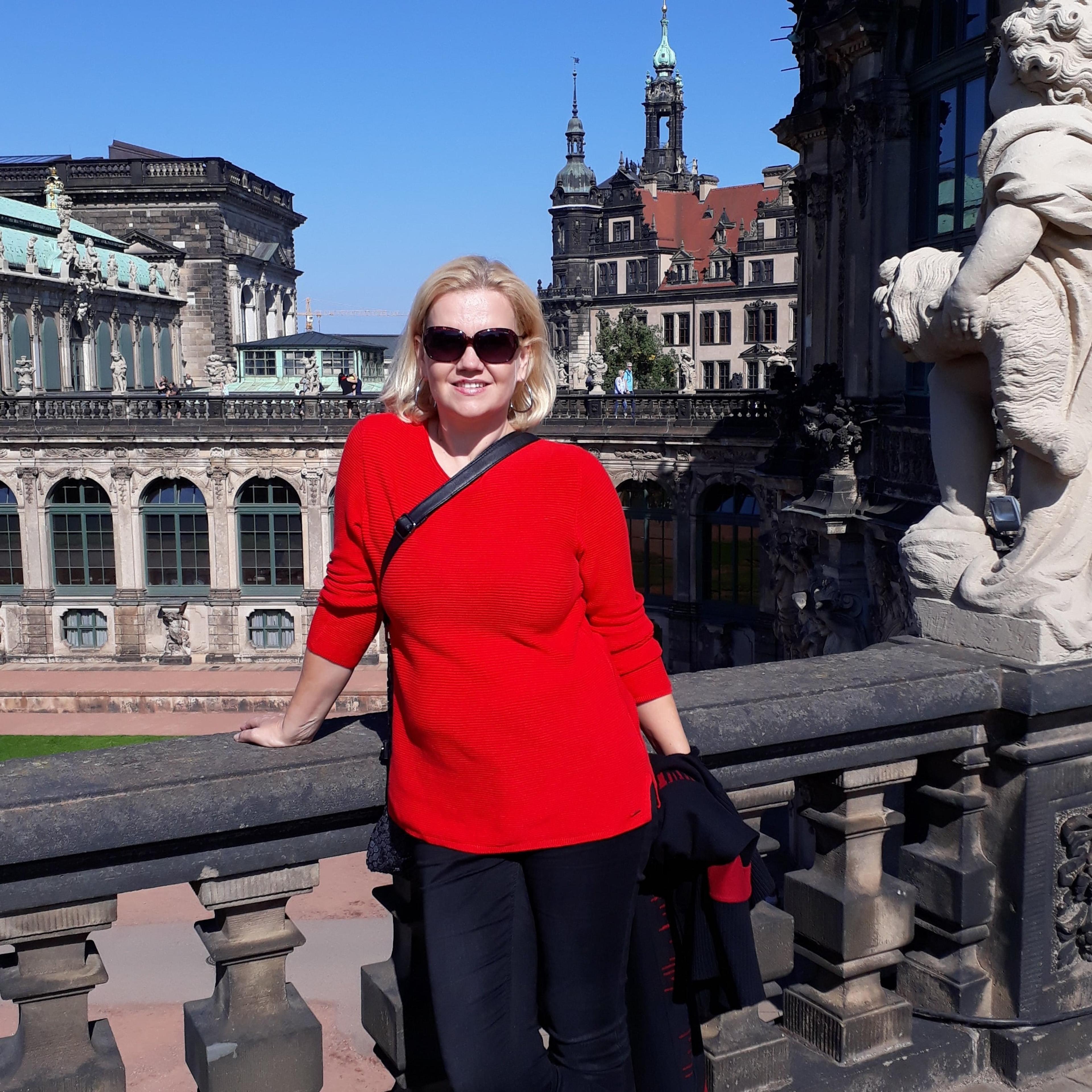 Margareta Klobucar