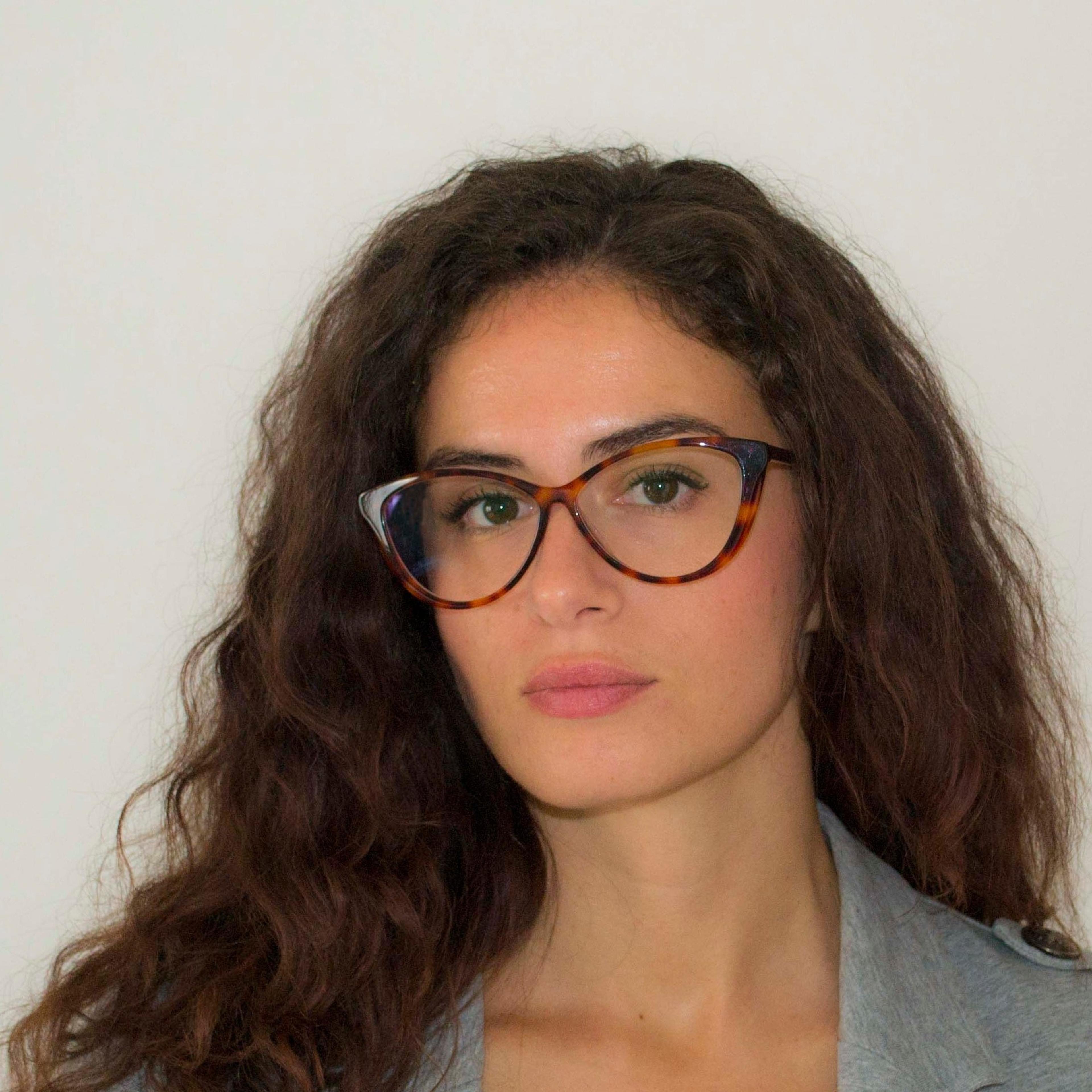 Eleonora Sangro InsolitiNerd.it
