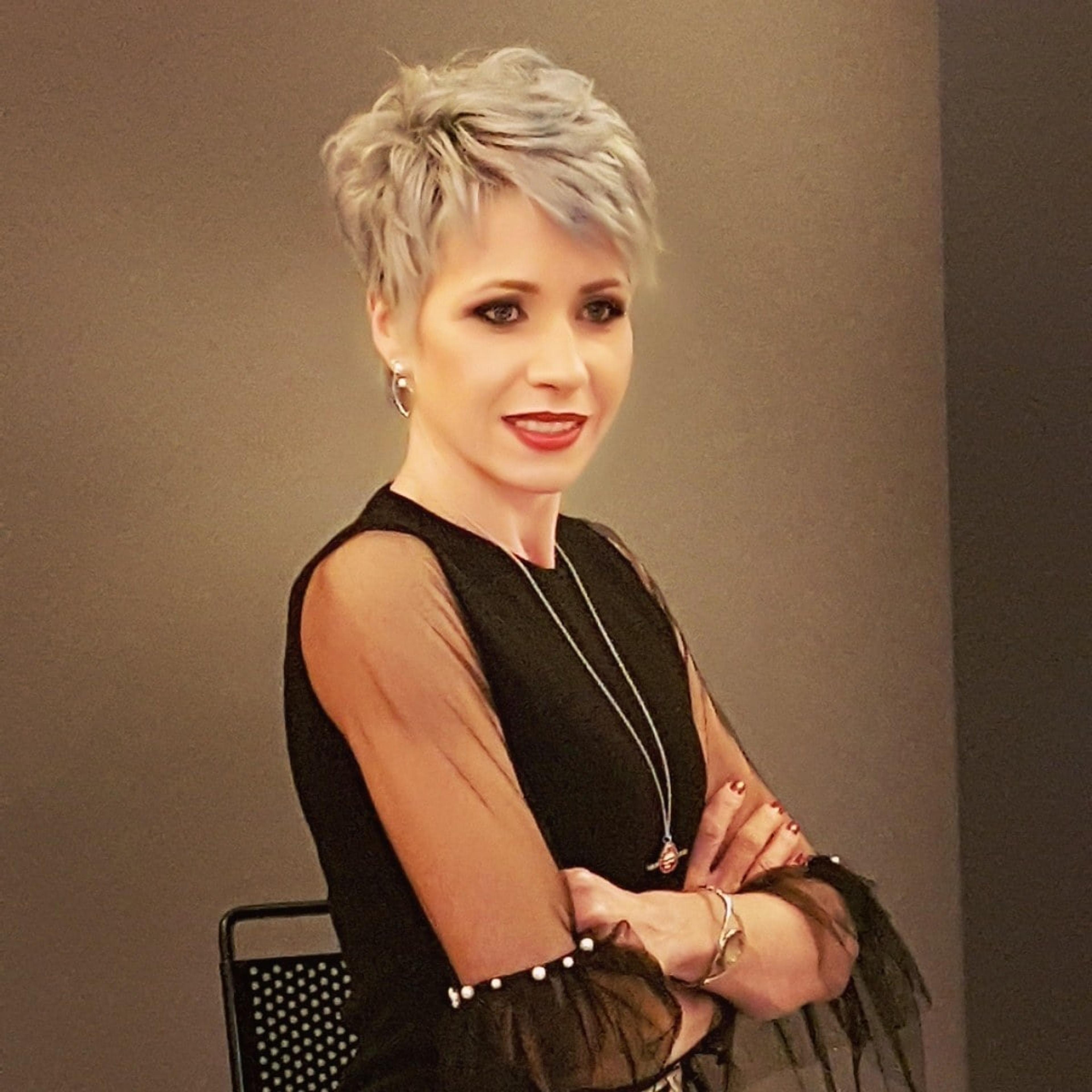 Carlotta Meo