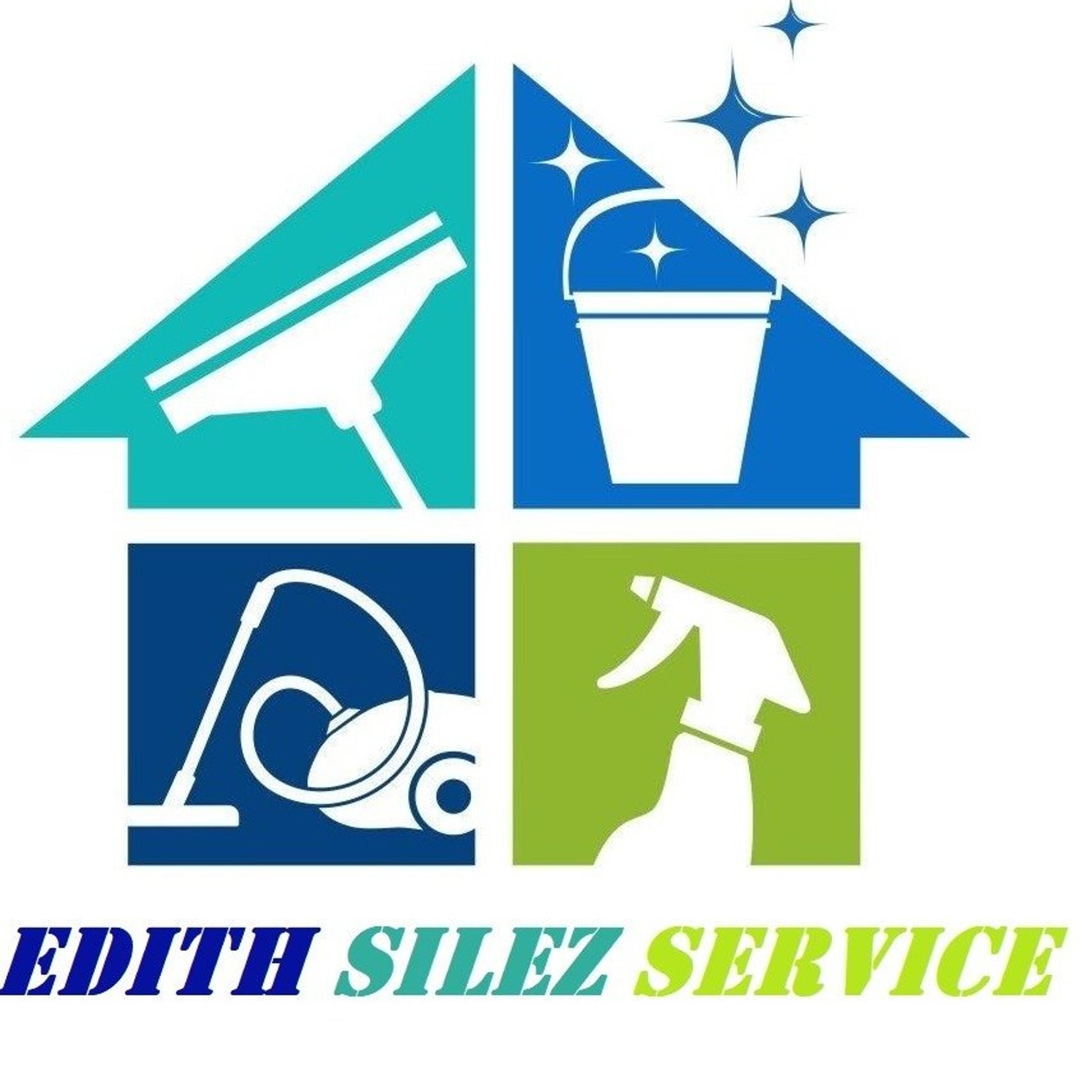 Edith silez service