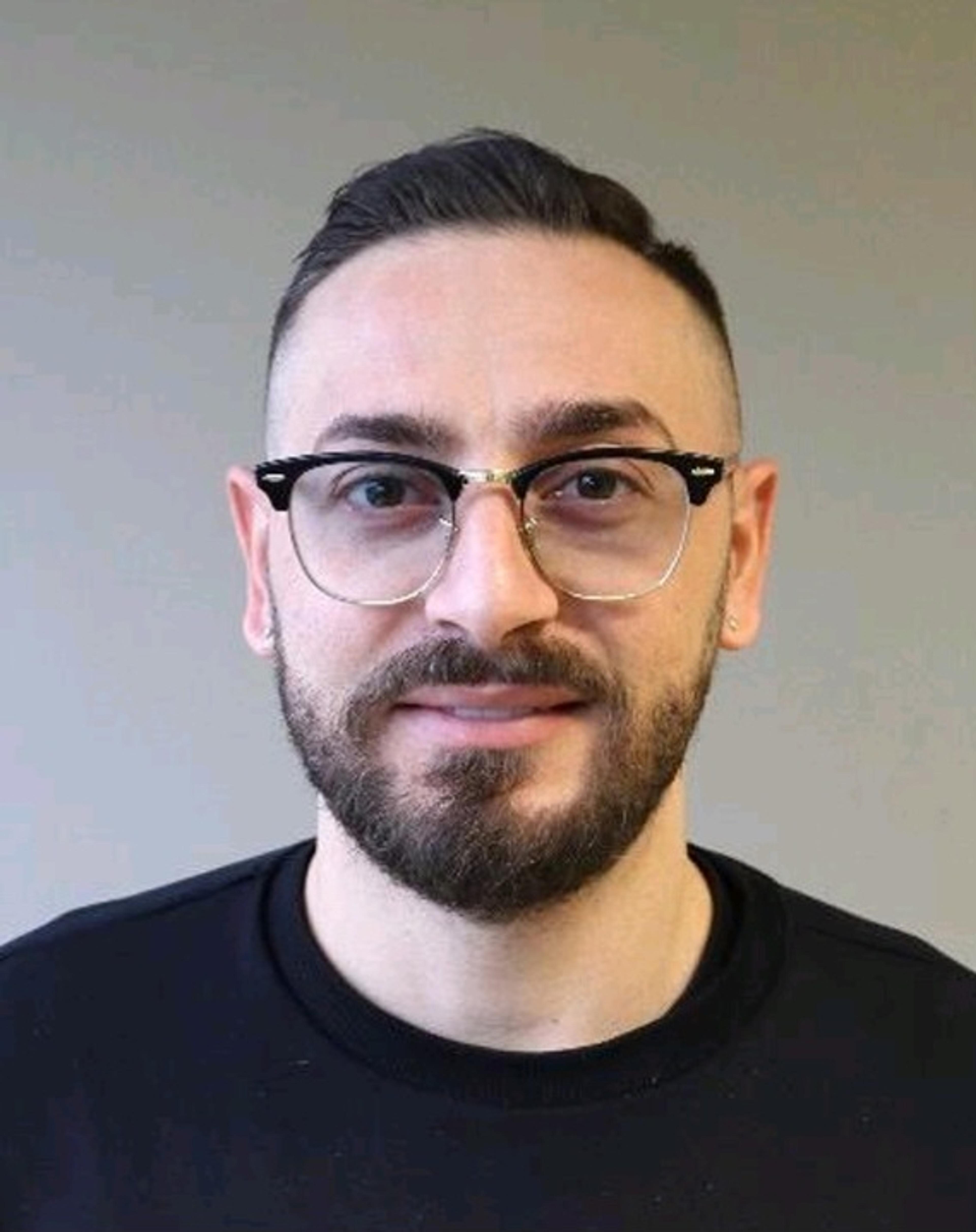 Giuseppe Tattoli