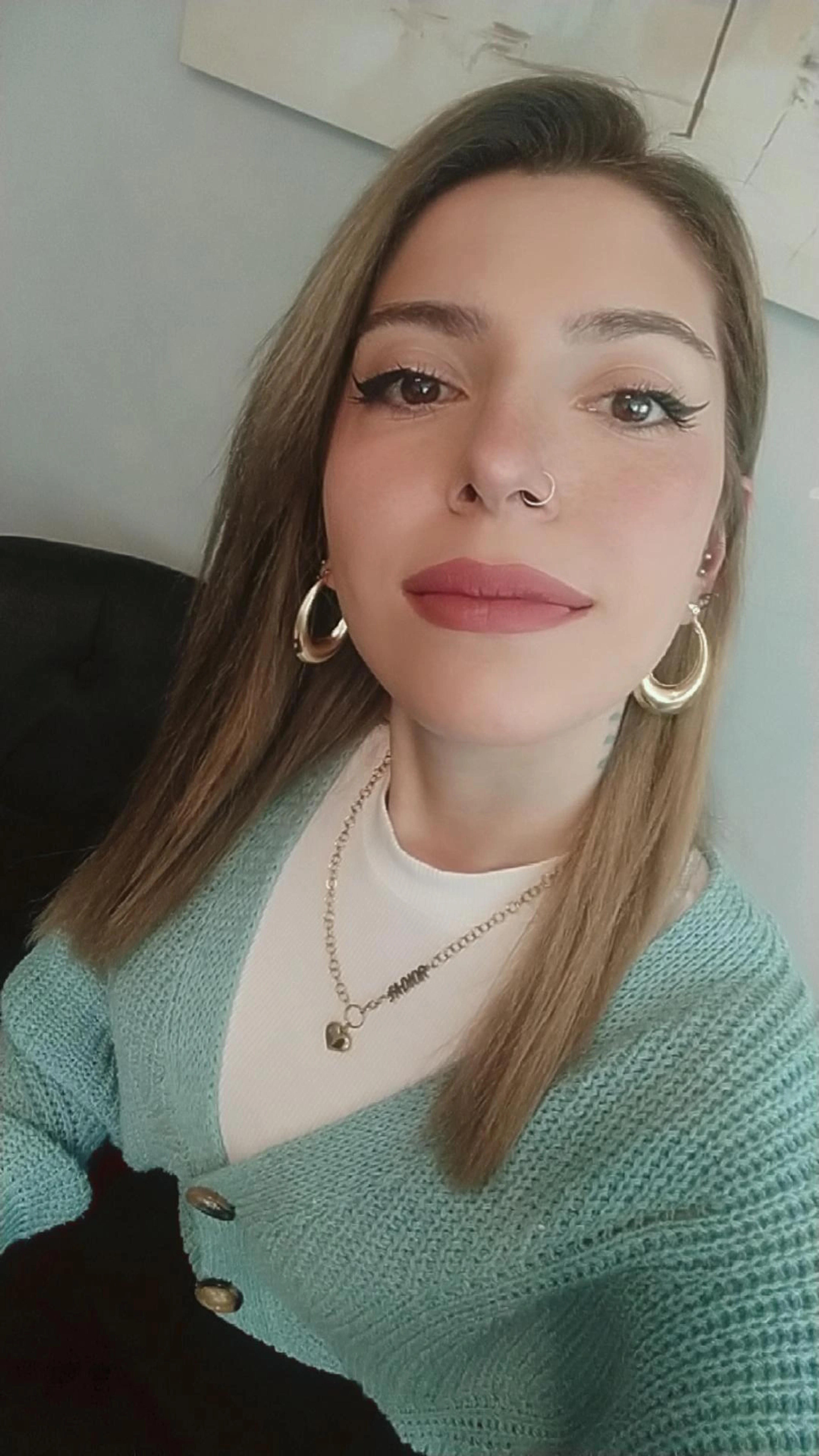Merve Oda