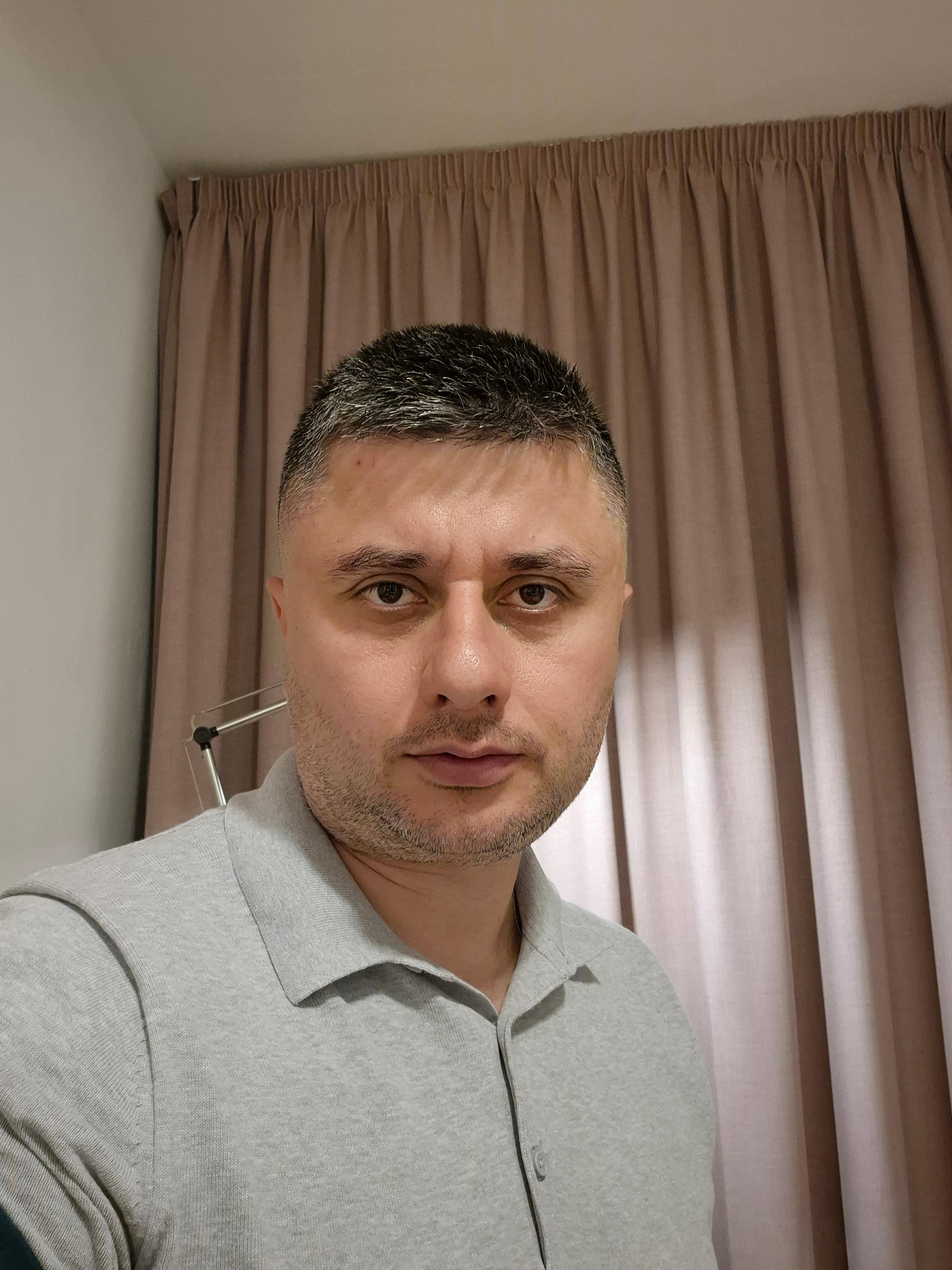 Julian Parcalabu