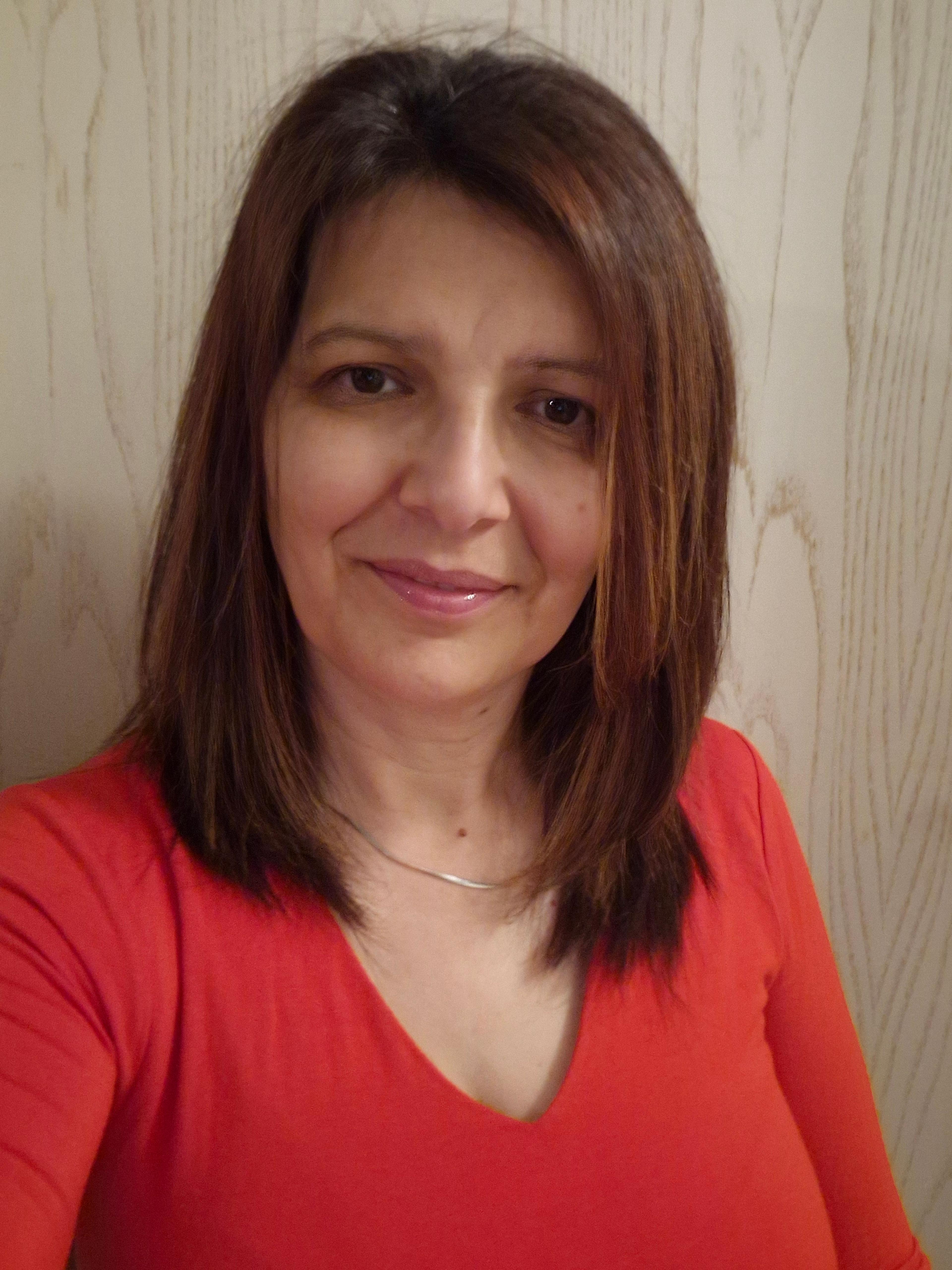 Maria Orsos