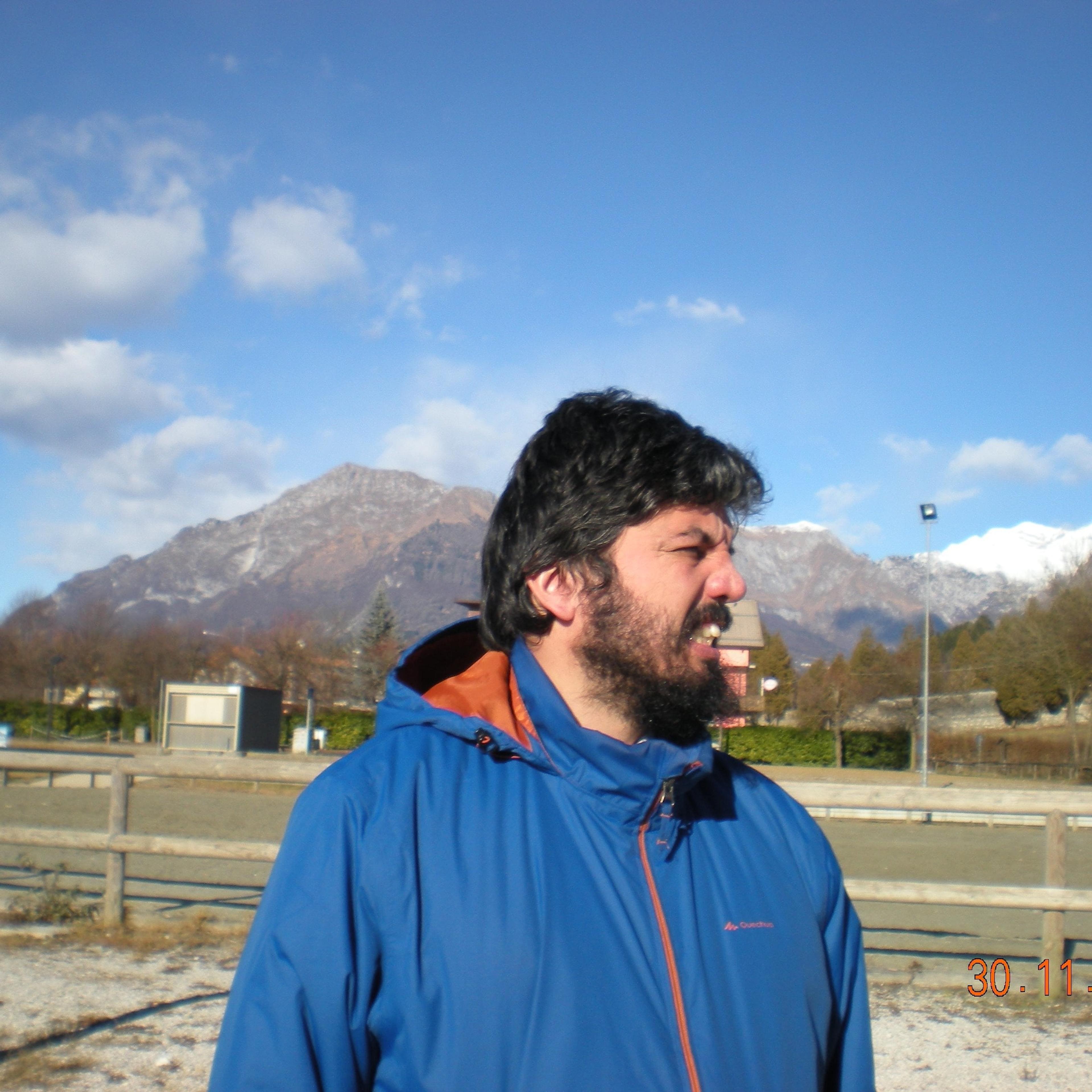 Daniel D'antonio