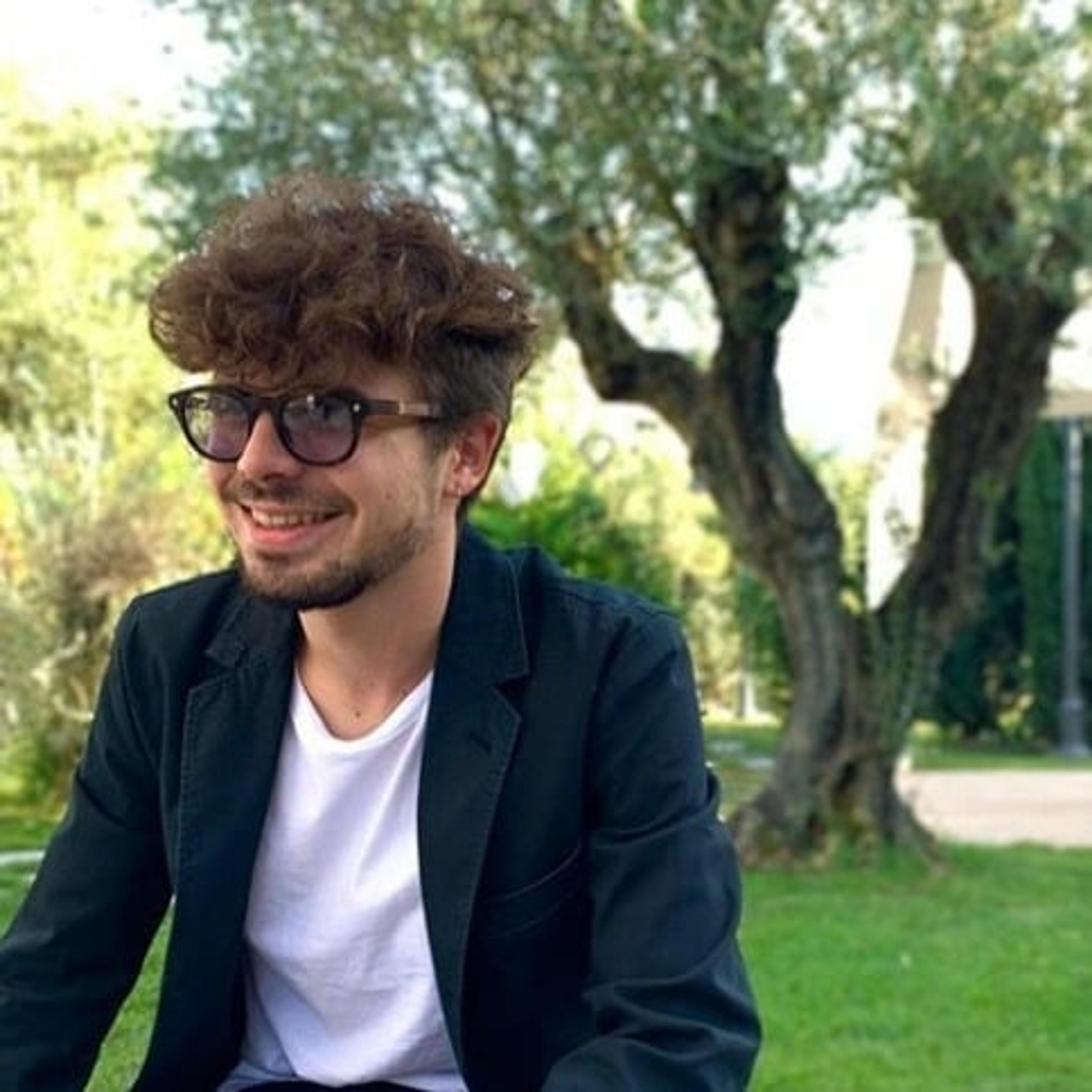 Francesco Oliviero