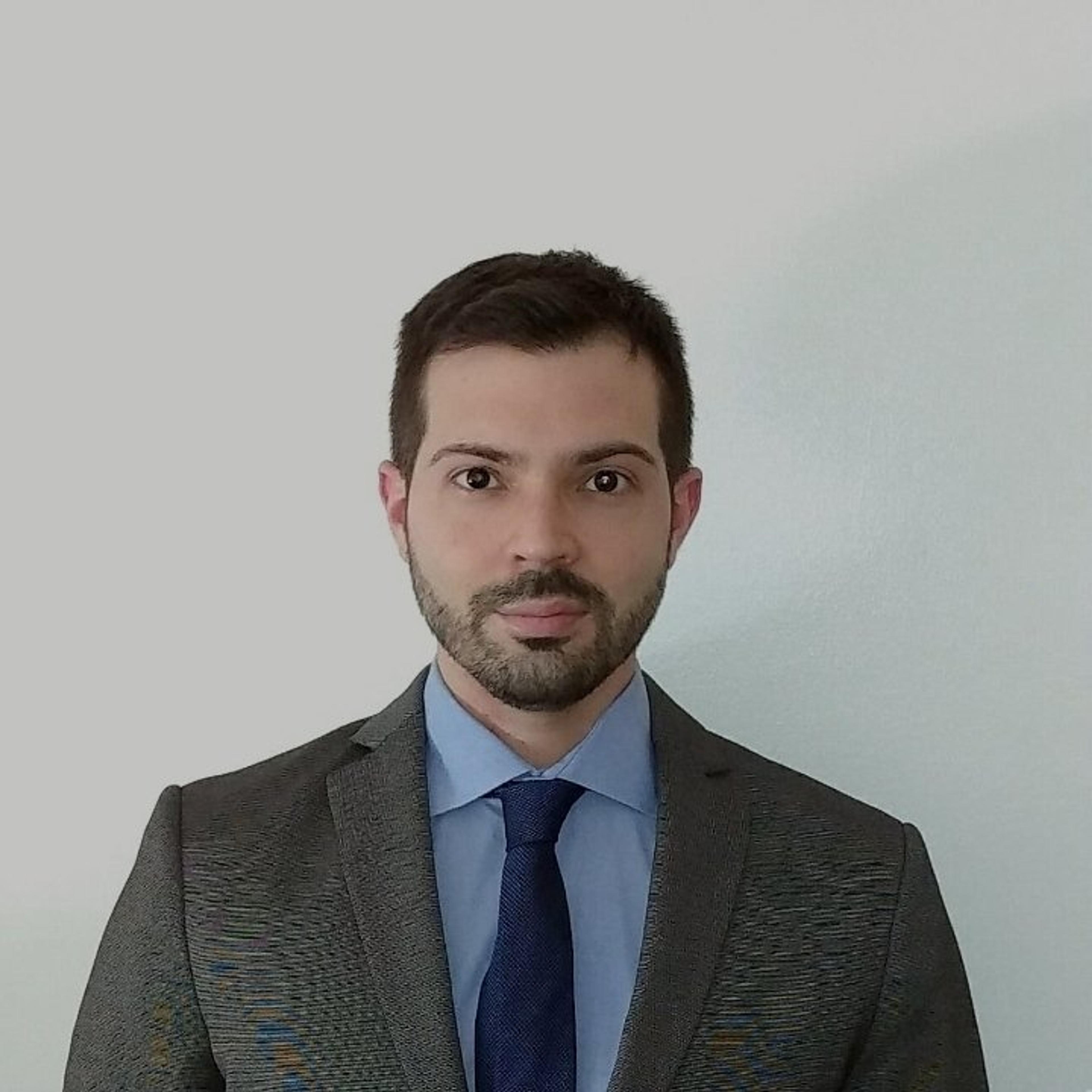 Alessandro Cibella